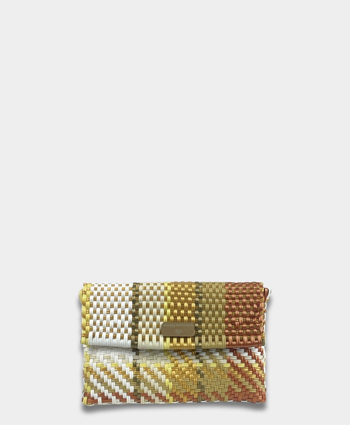 Blondie Clutch