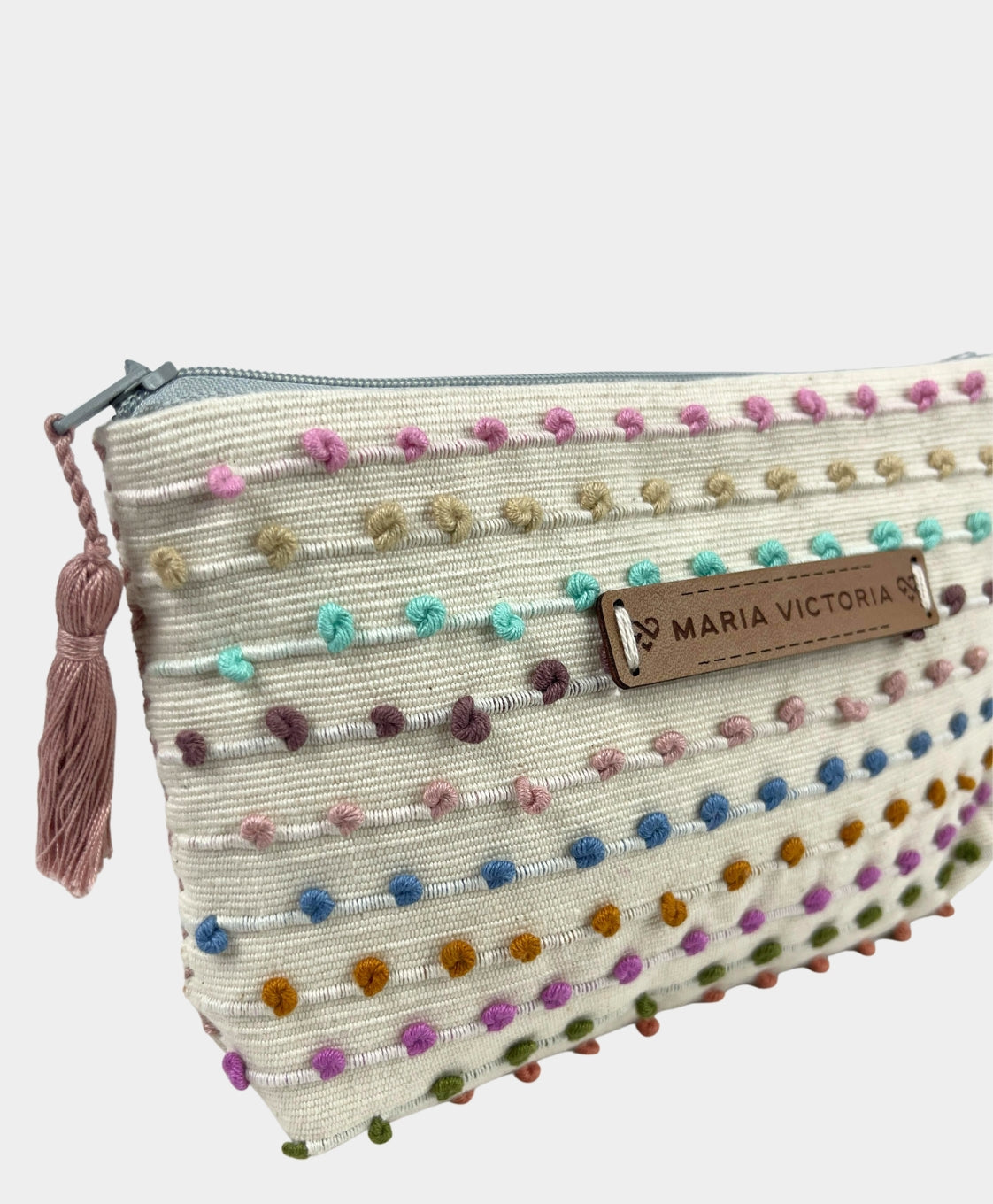 Chabela Makeup Bag 03