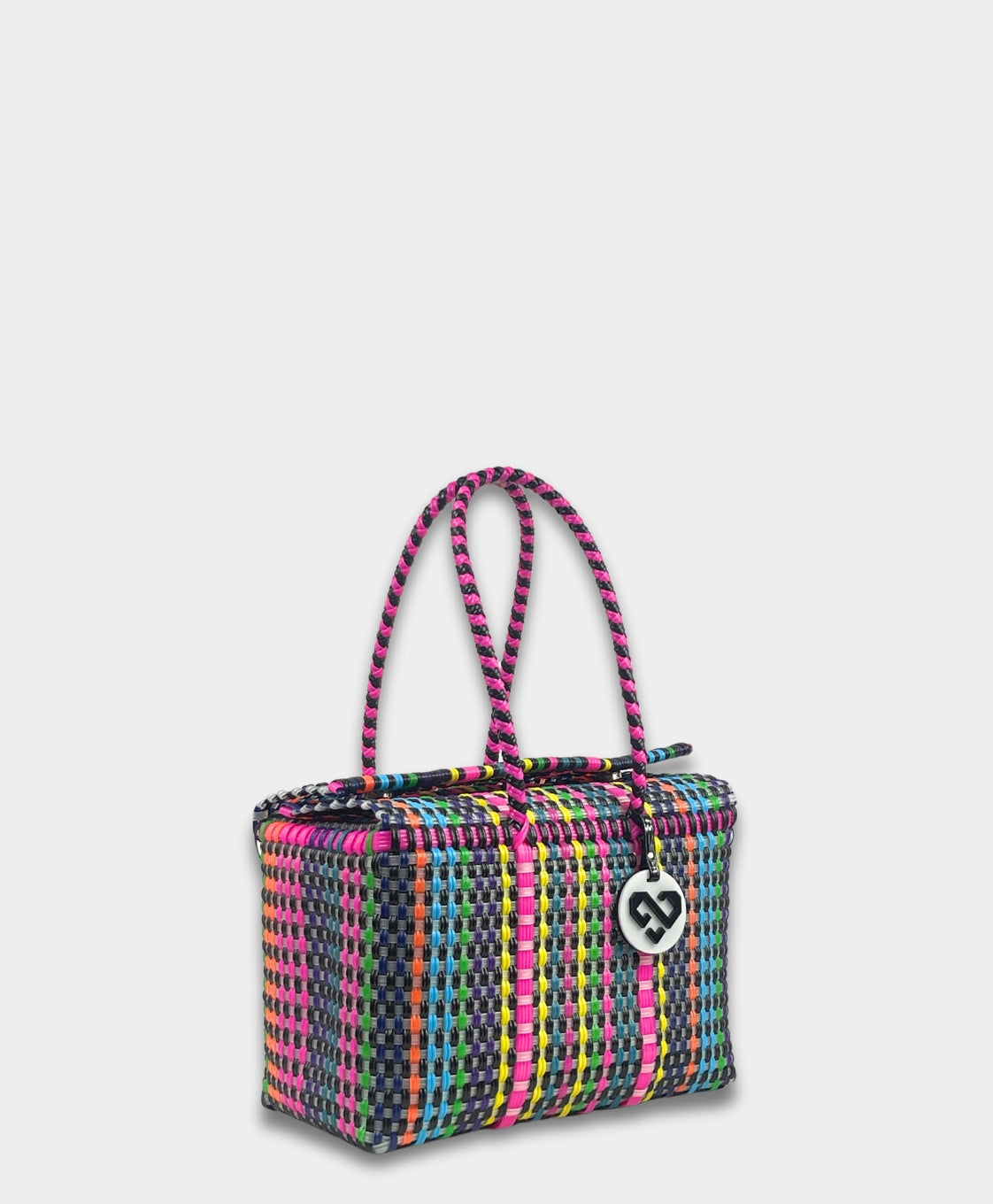 Disco Basket Medium