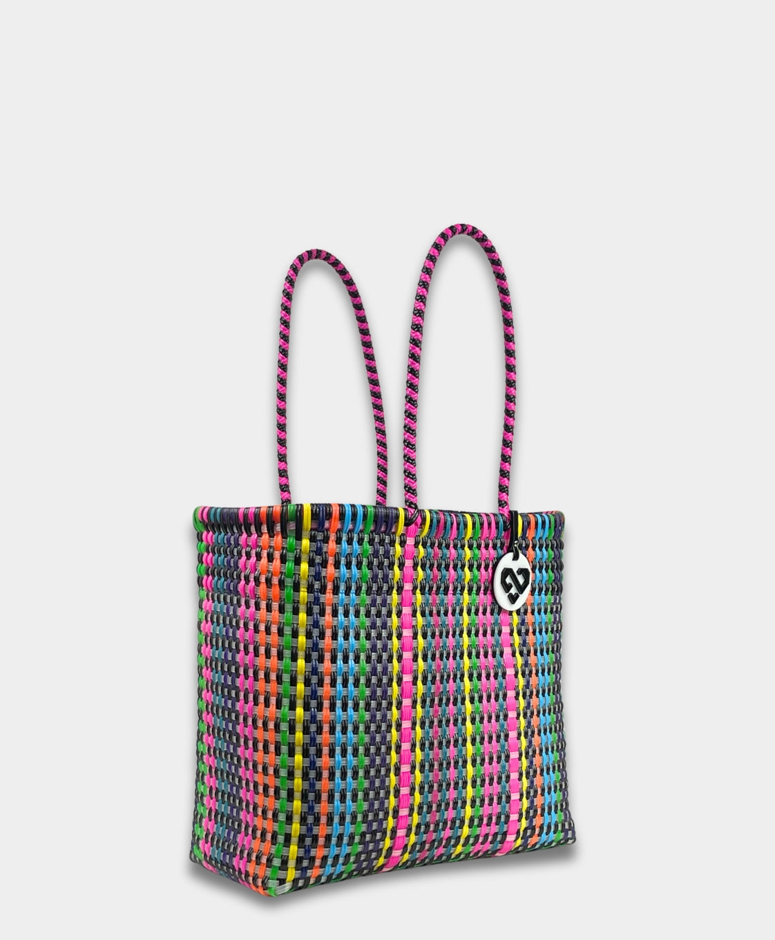 Disco Tote Bag Medium
