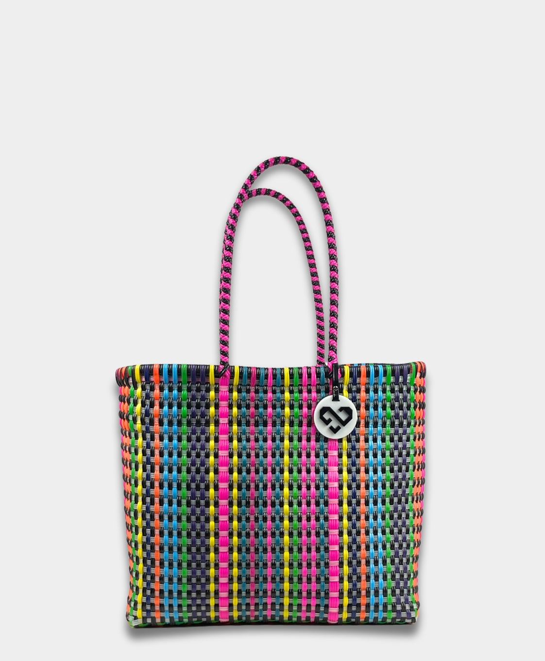 Disco Tote Bag Medium