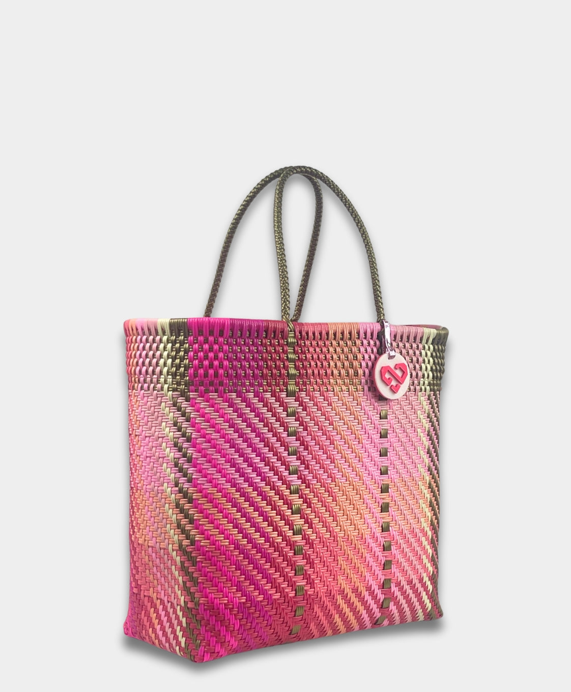 Donna Tote Bag Large