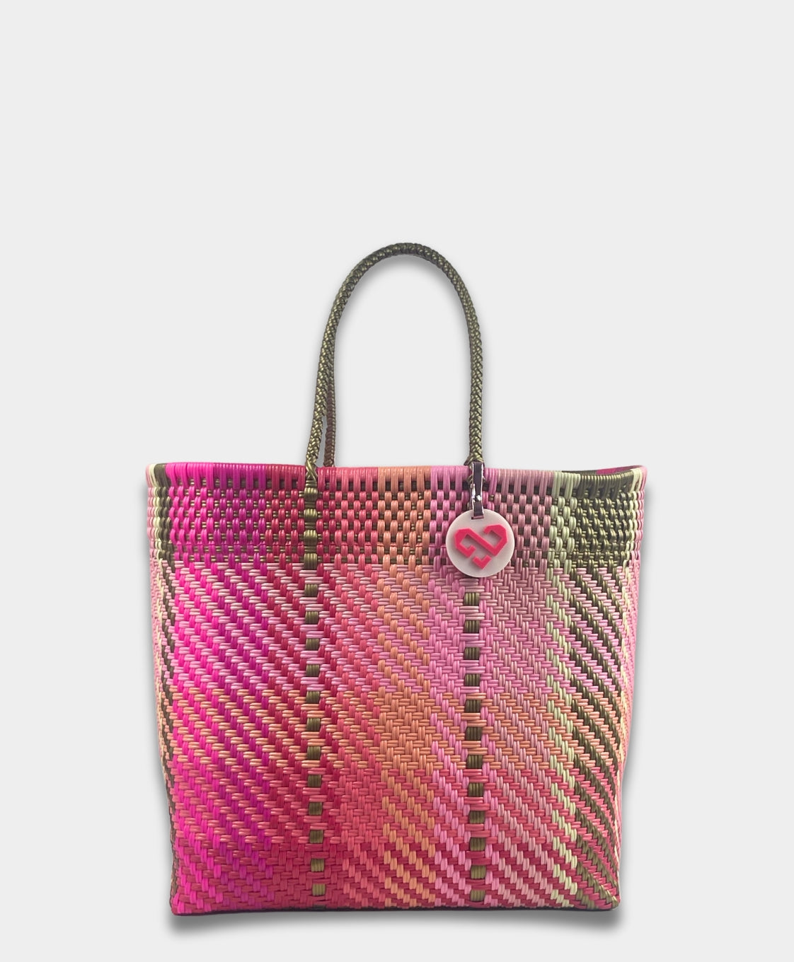Donna Tote Bag Large