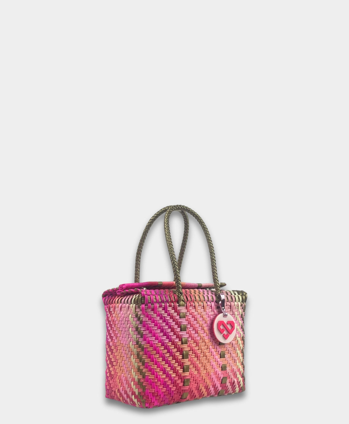 Donna Basket Small