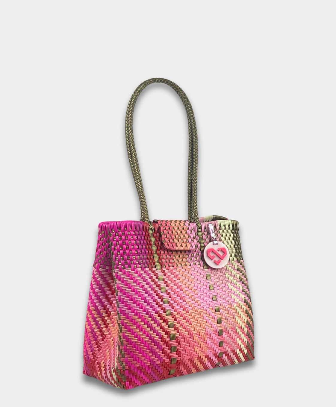 Donna Shoulder Bag