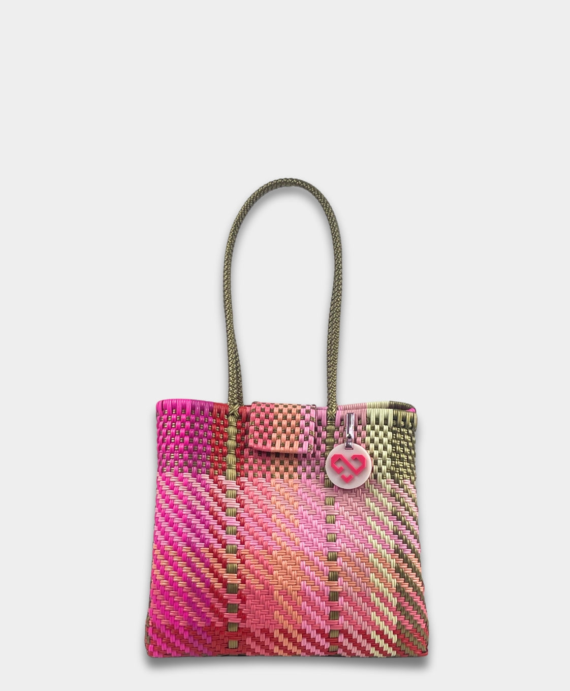 Donna Shoulder Bag
