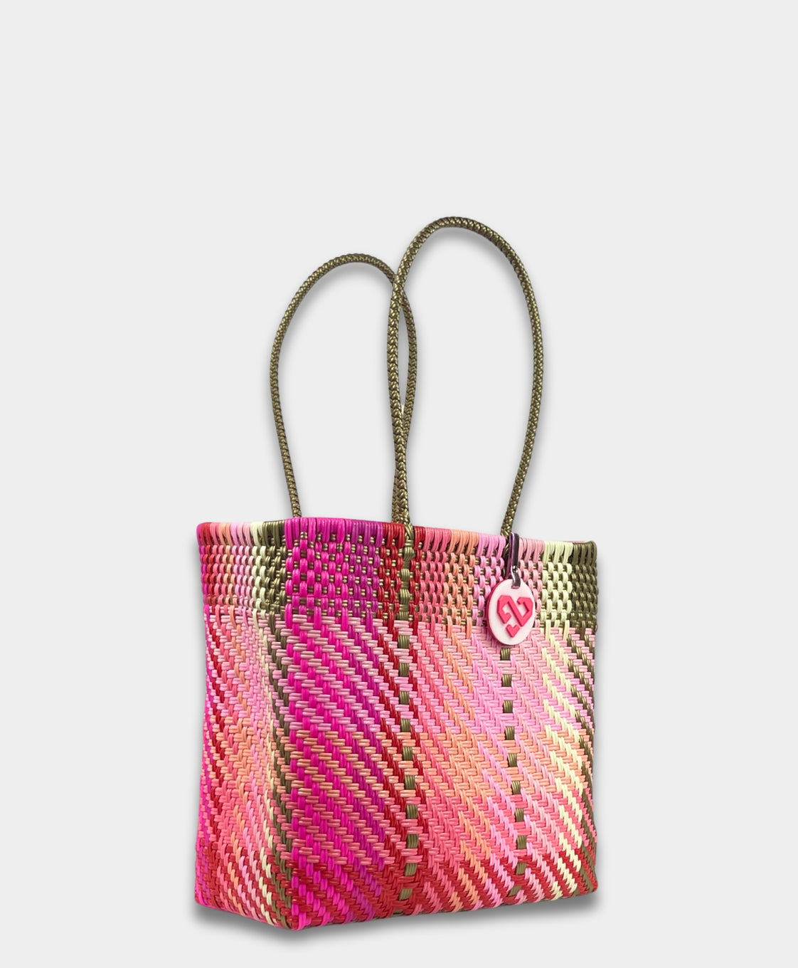 Donna Tote Bag Medium