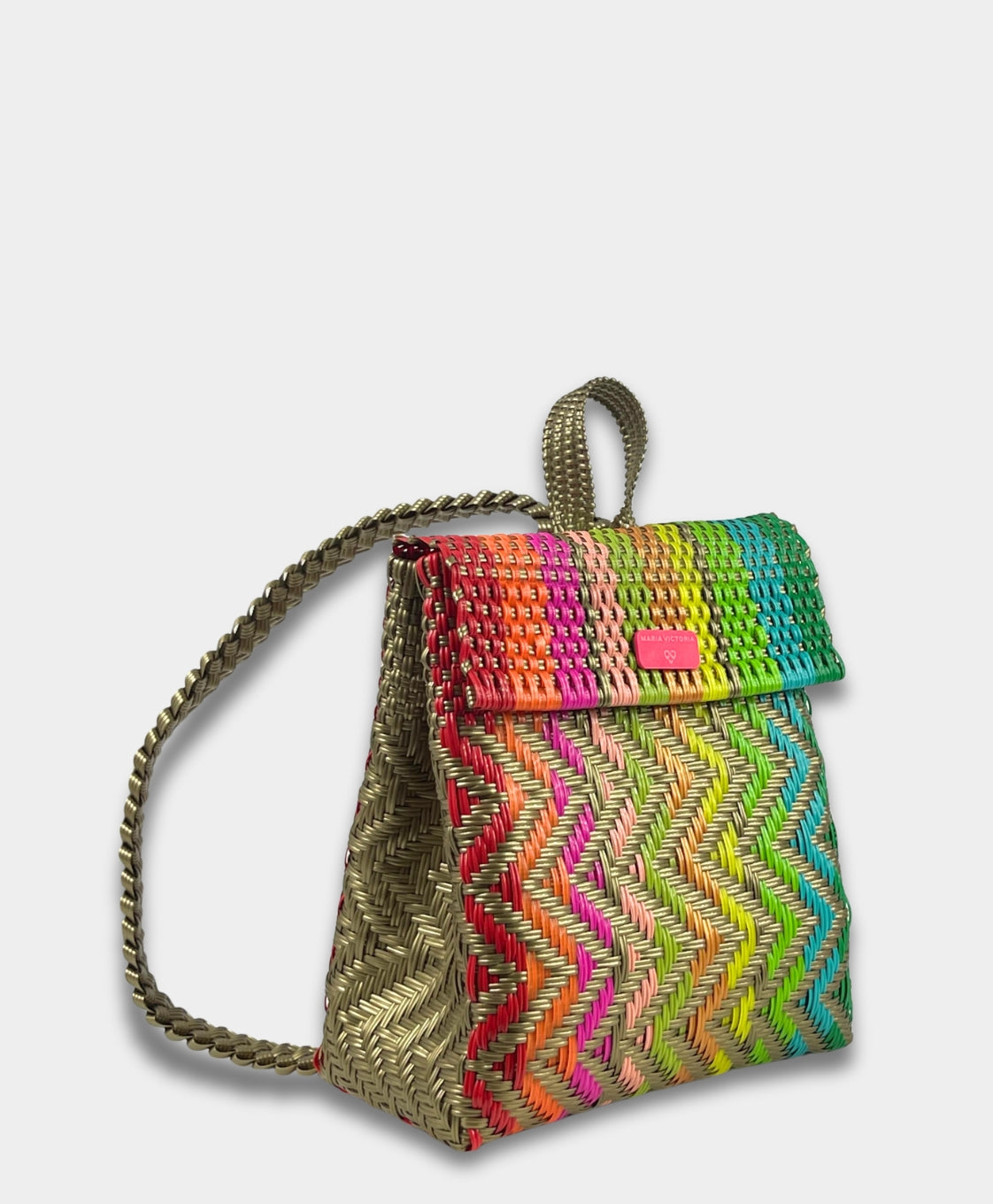 Funky Backpack