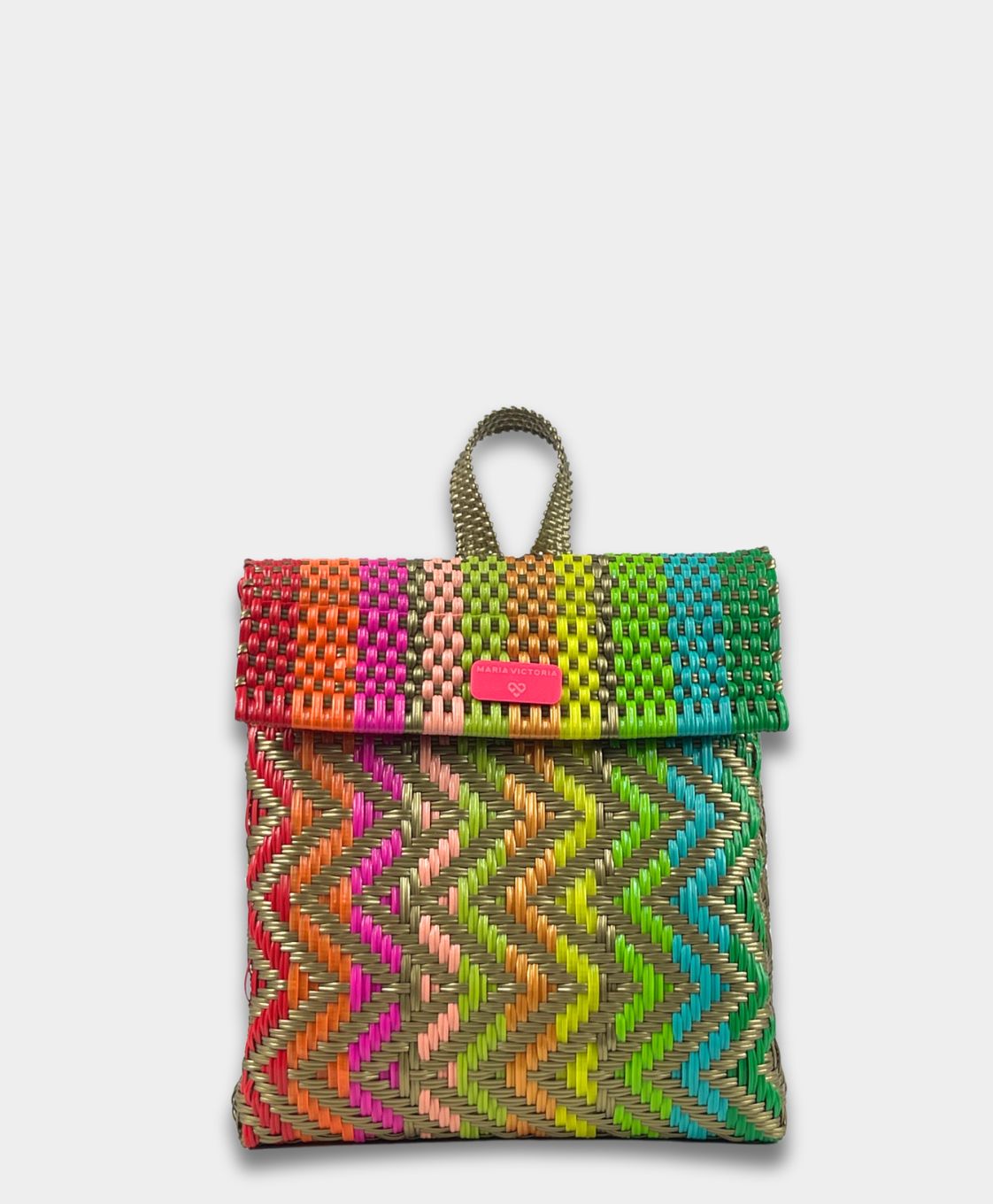 Funky Backpack