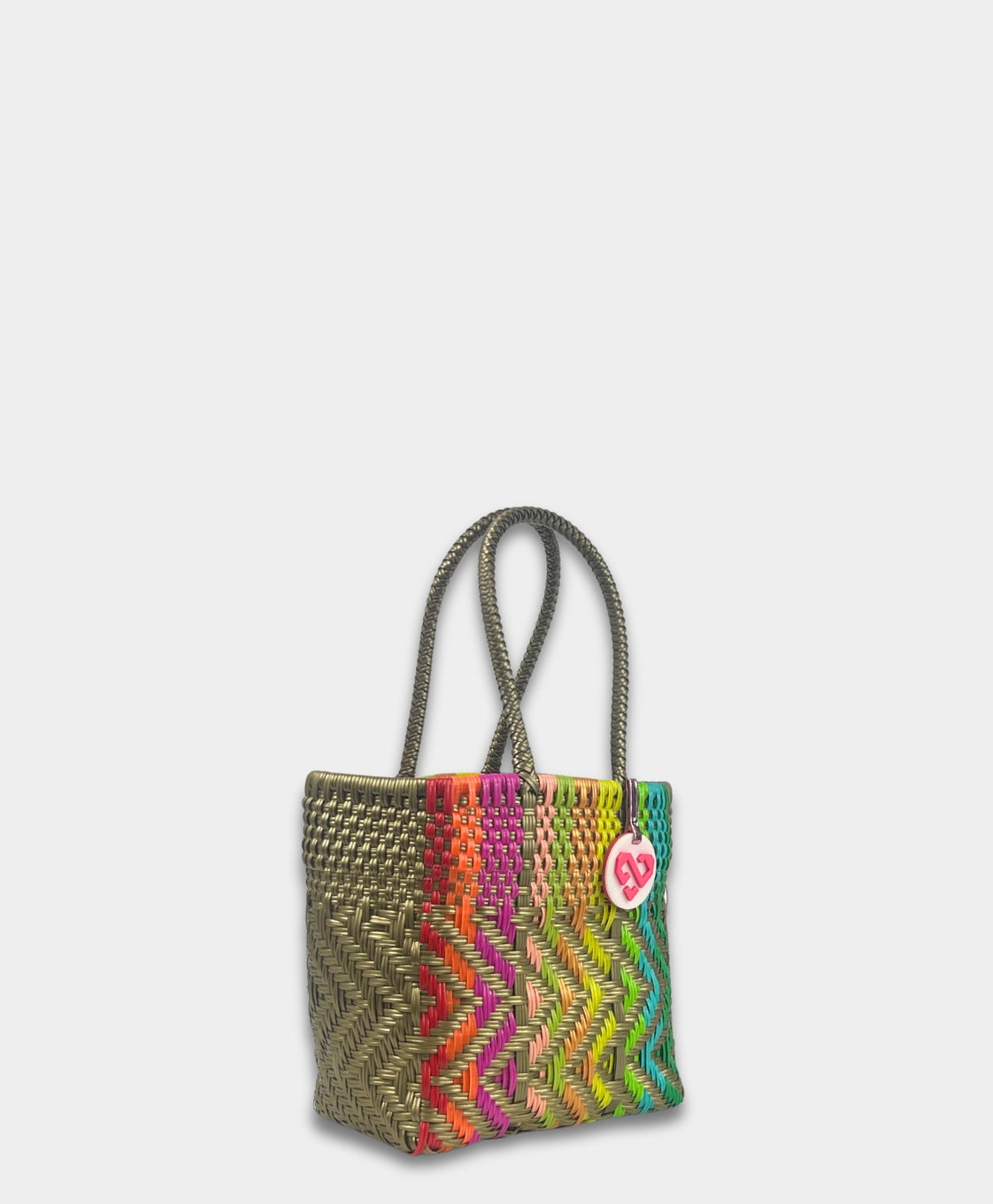 Funky Tote Bag Extra Small