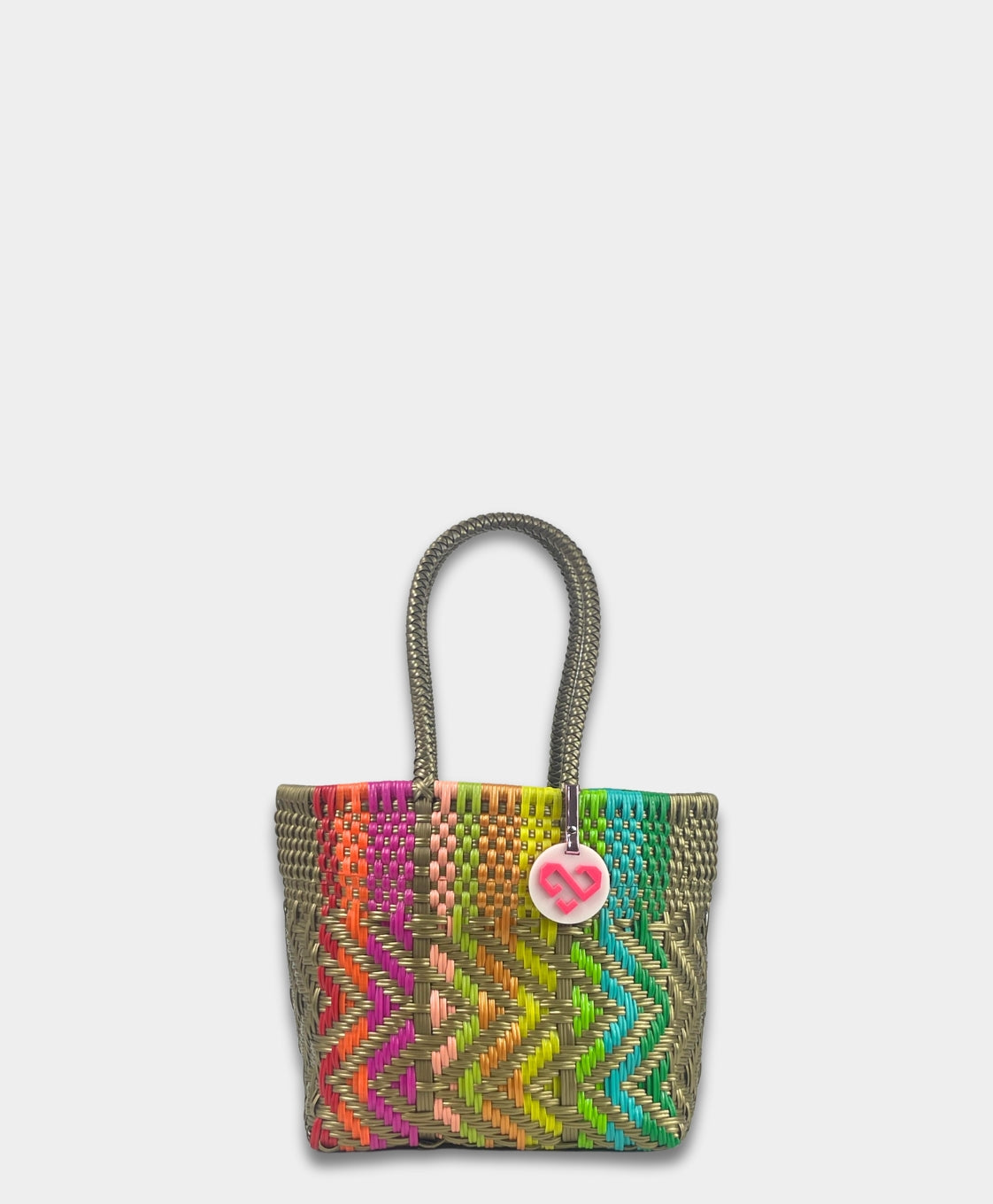 Funky Tote Bag Extra Small