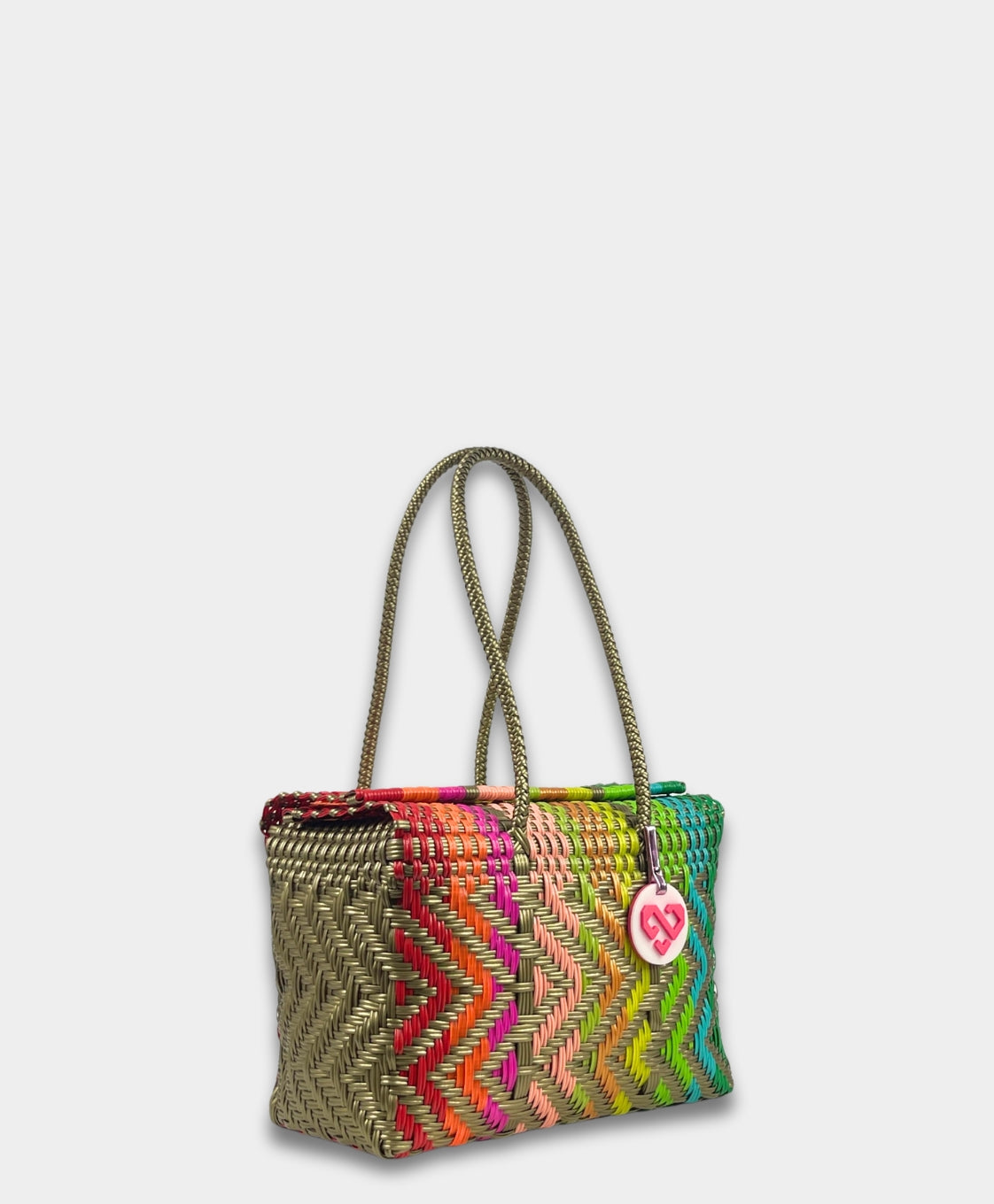 Funky Basket Medium