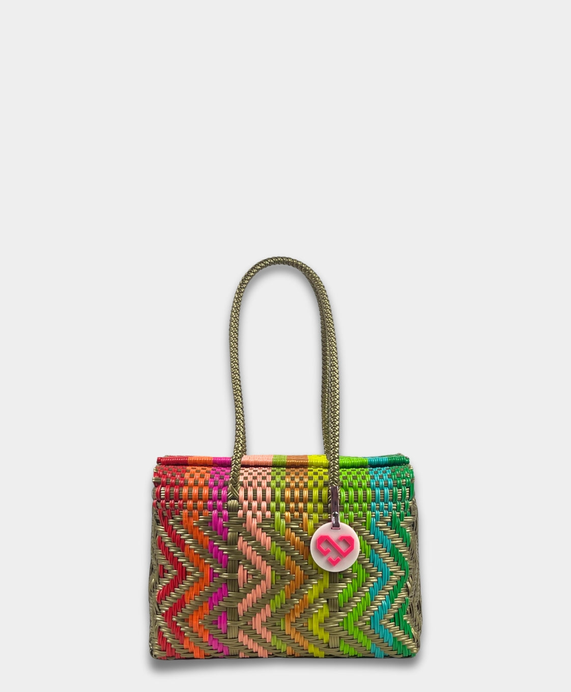 Funky Basket Medium