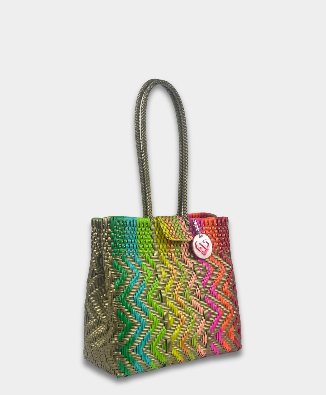 Funky Shoulder Bag