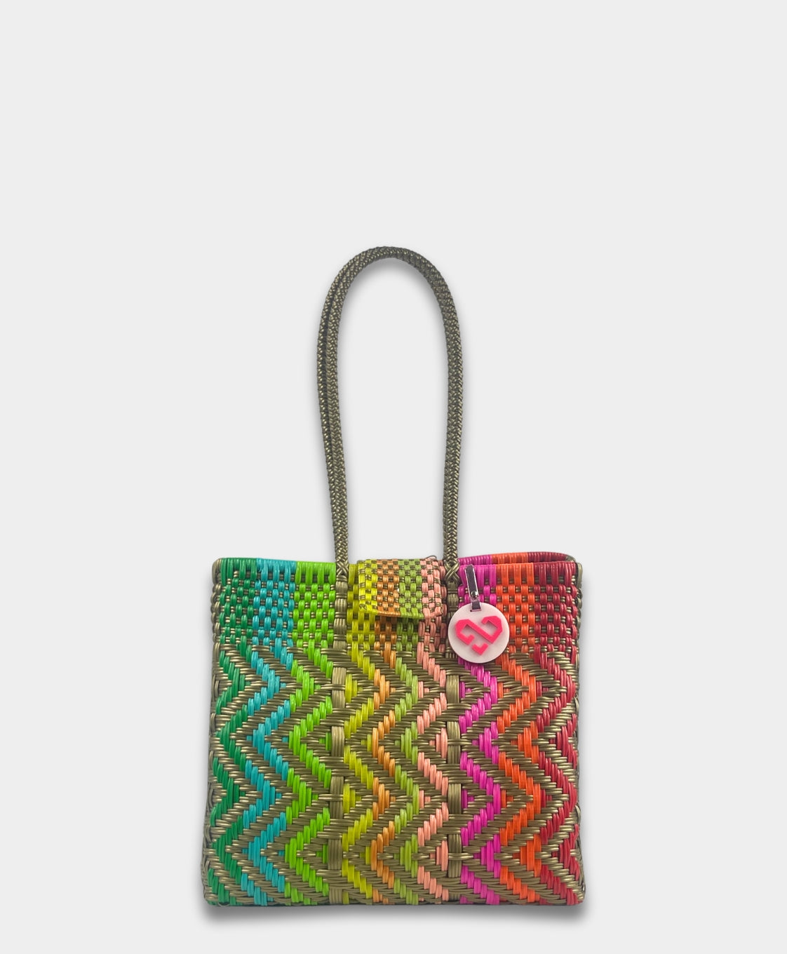 Funky Shoulder Bag