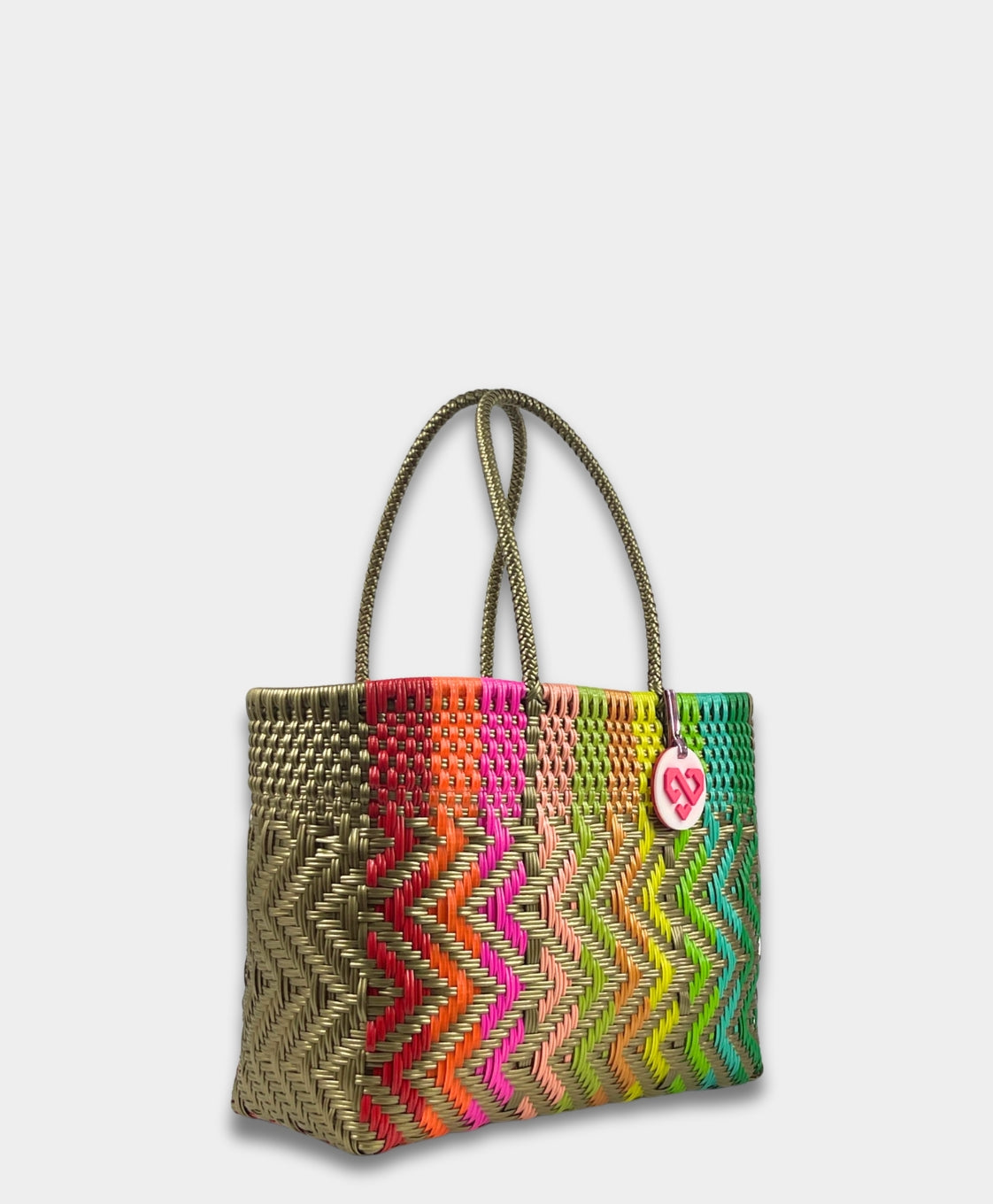 Funky Tote Bag Small