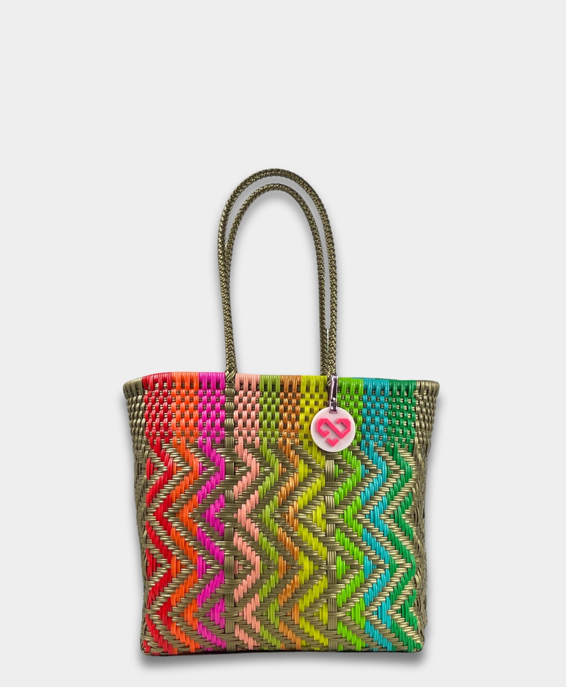 Funky Tote Bag Medium