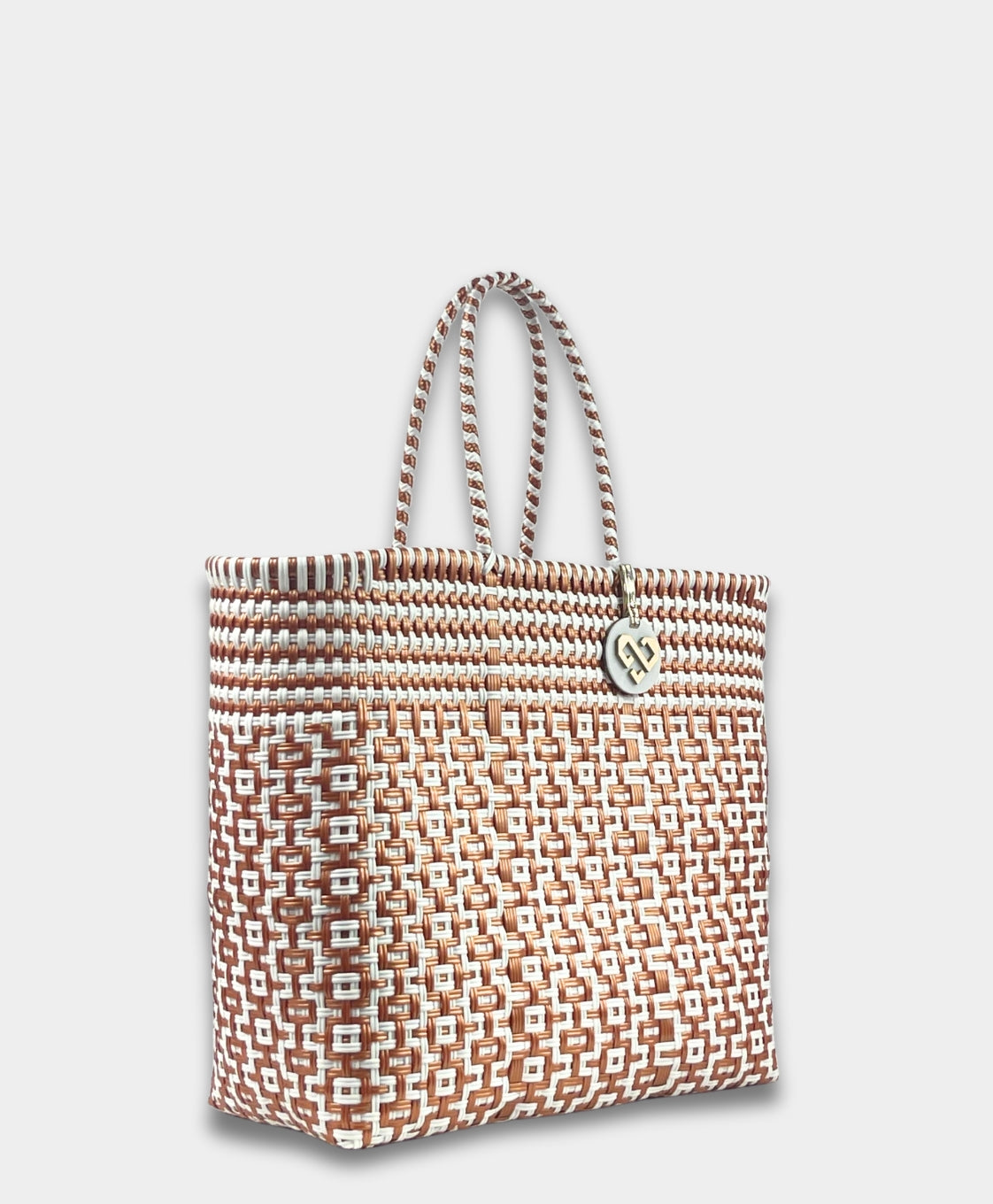 Gelato MBW Tote Bag Large