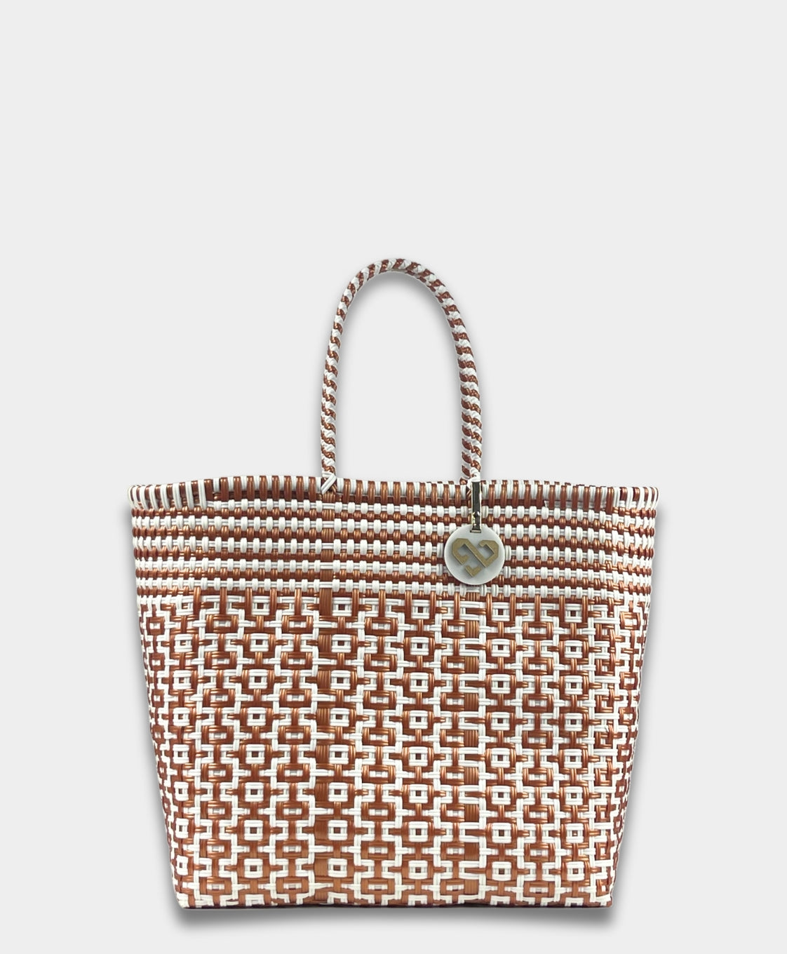 Gelato MBW Tote Bag Large