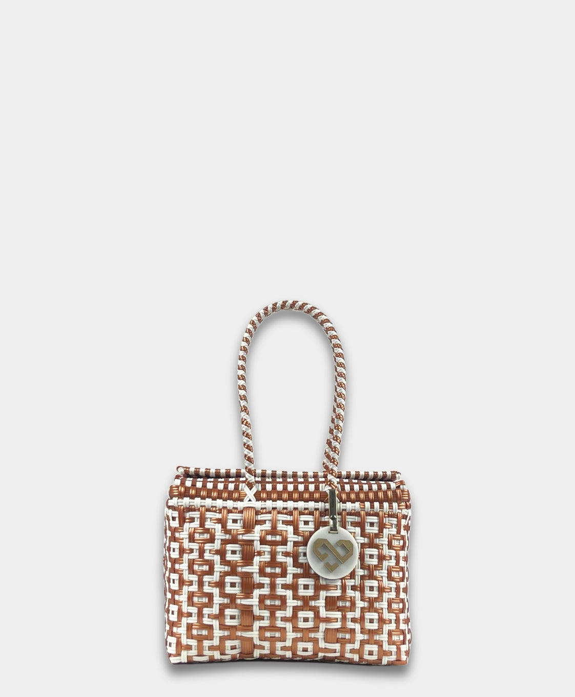 Gelato MBW Basket Small