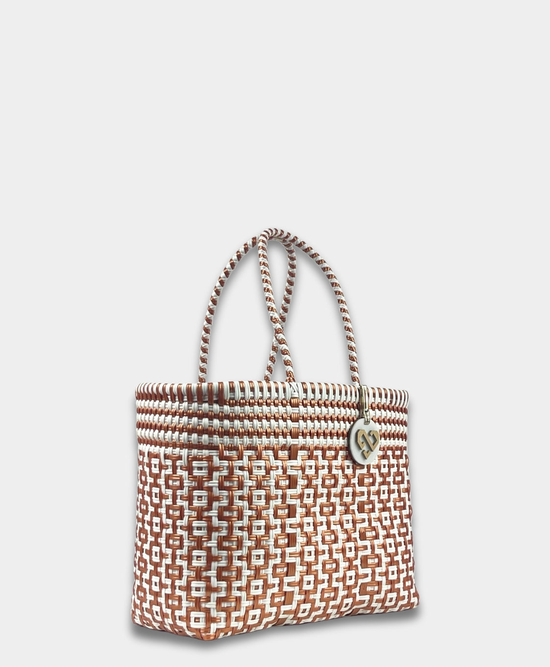 Gelato MBW Tote Bag Small