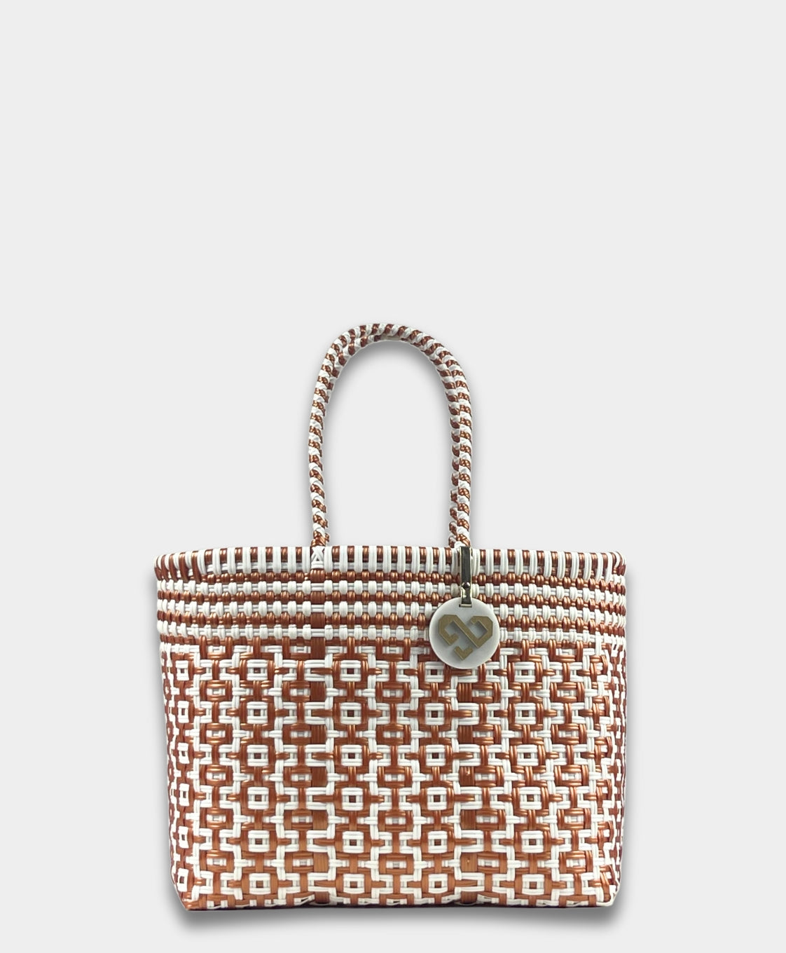 Gelato MBW Tote Bag Small