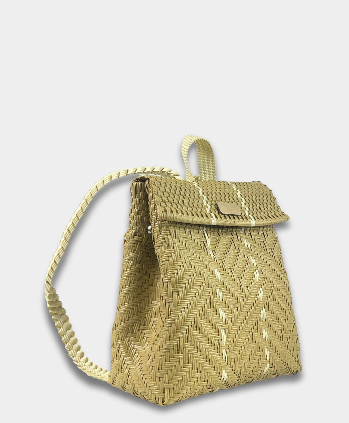 Glimmer Dust Backpack