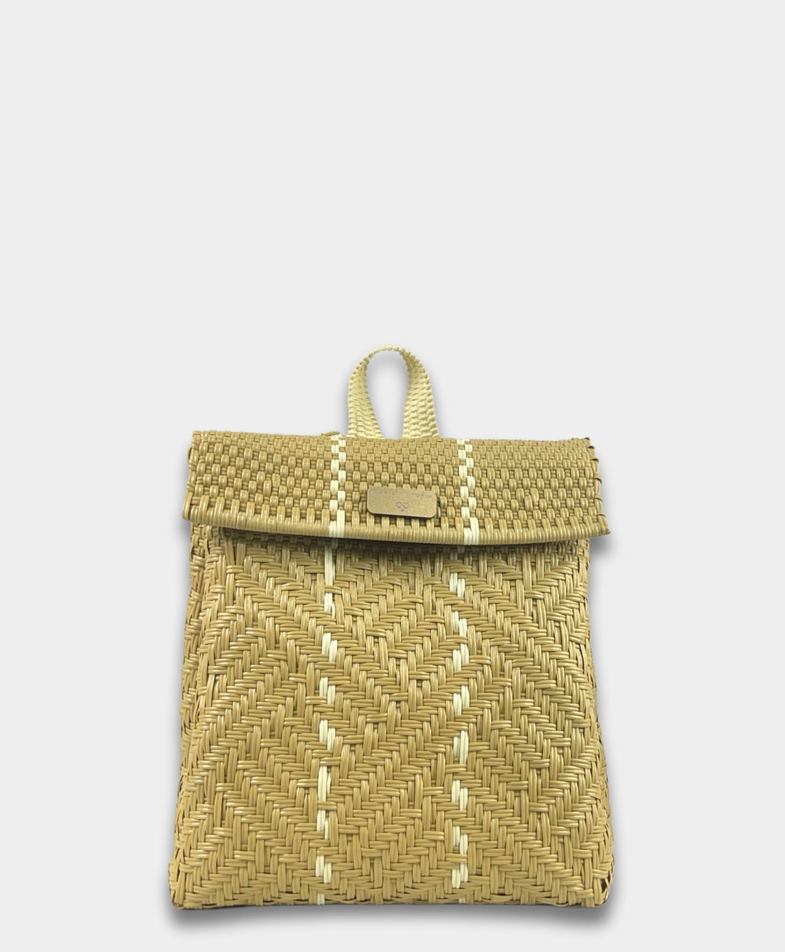 Glimmer Dust Backpack
