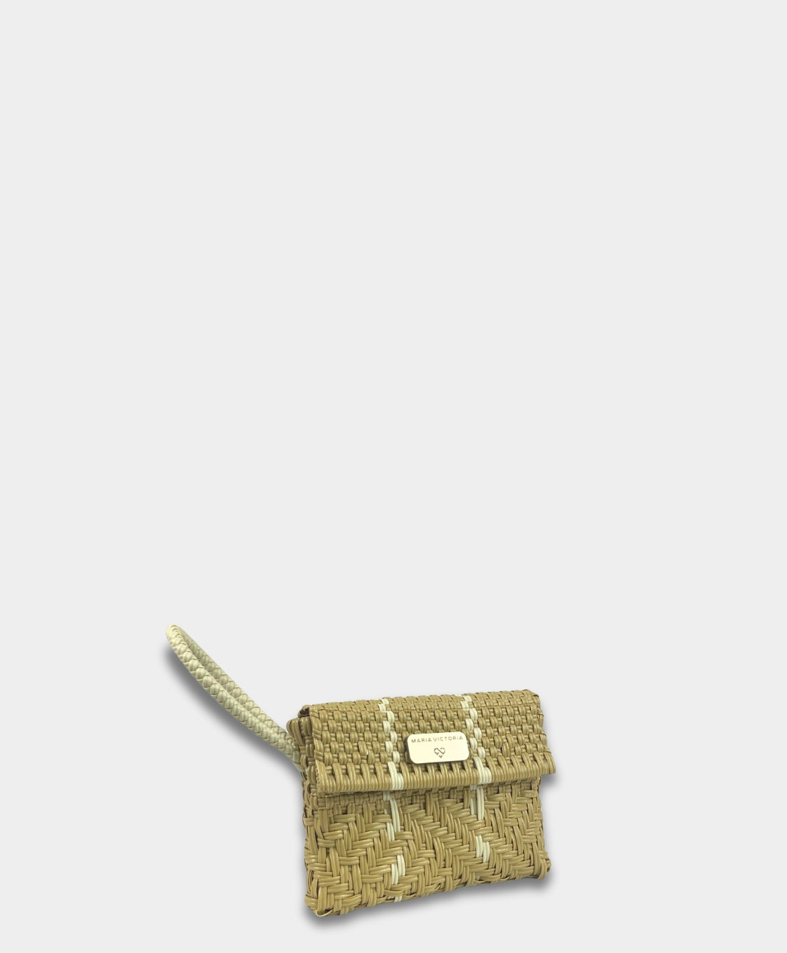 Glimmer Dust Wristlet