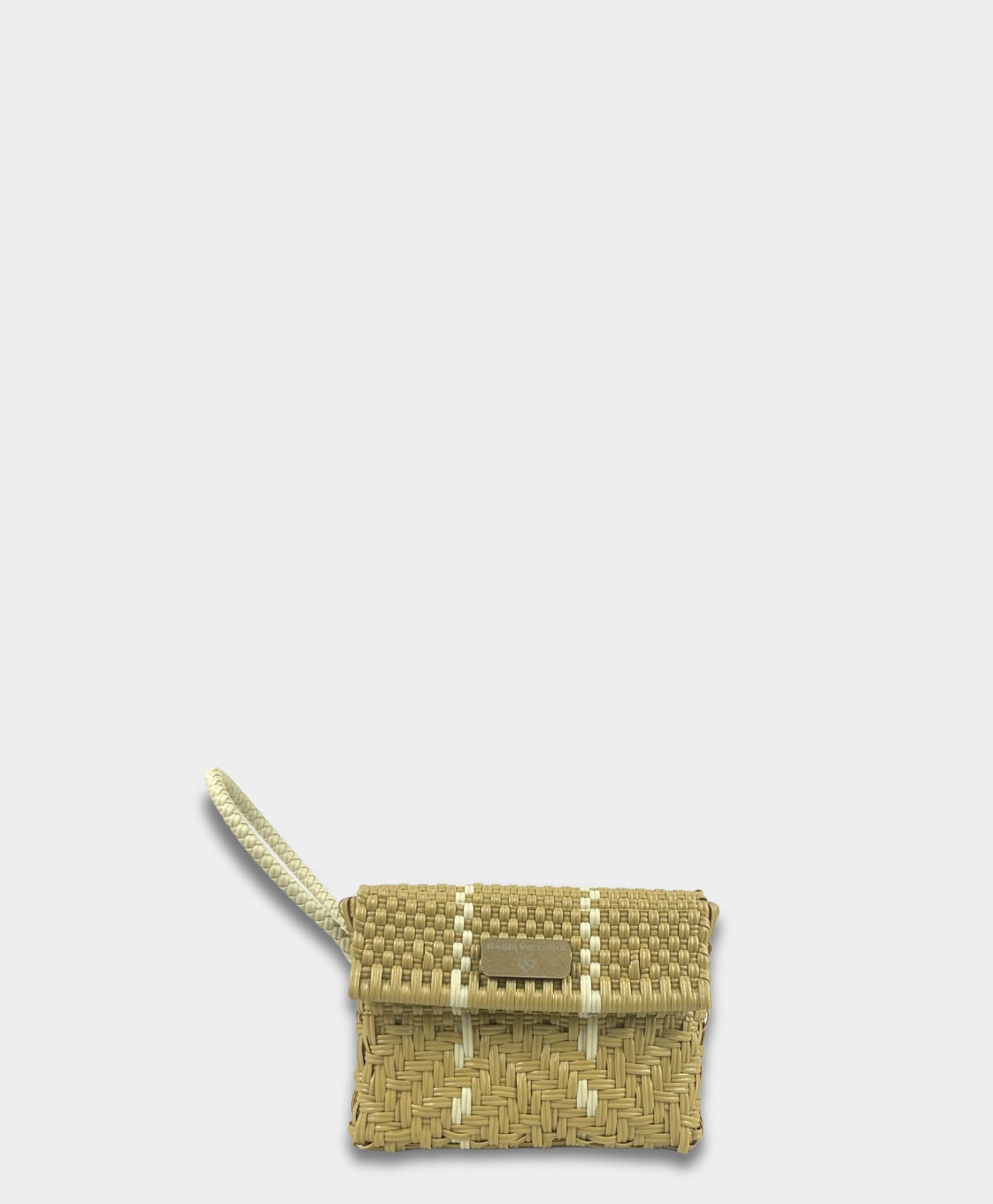 Glimmer Dust Wristlet