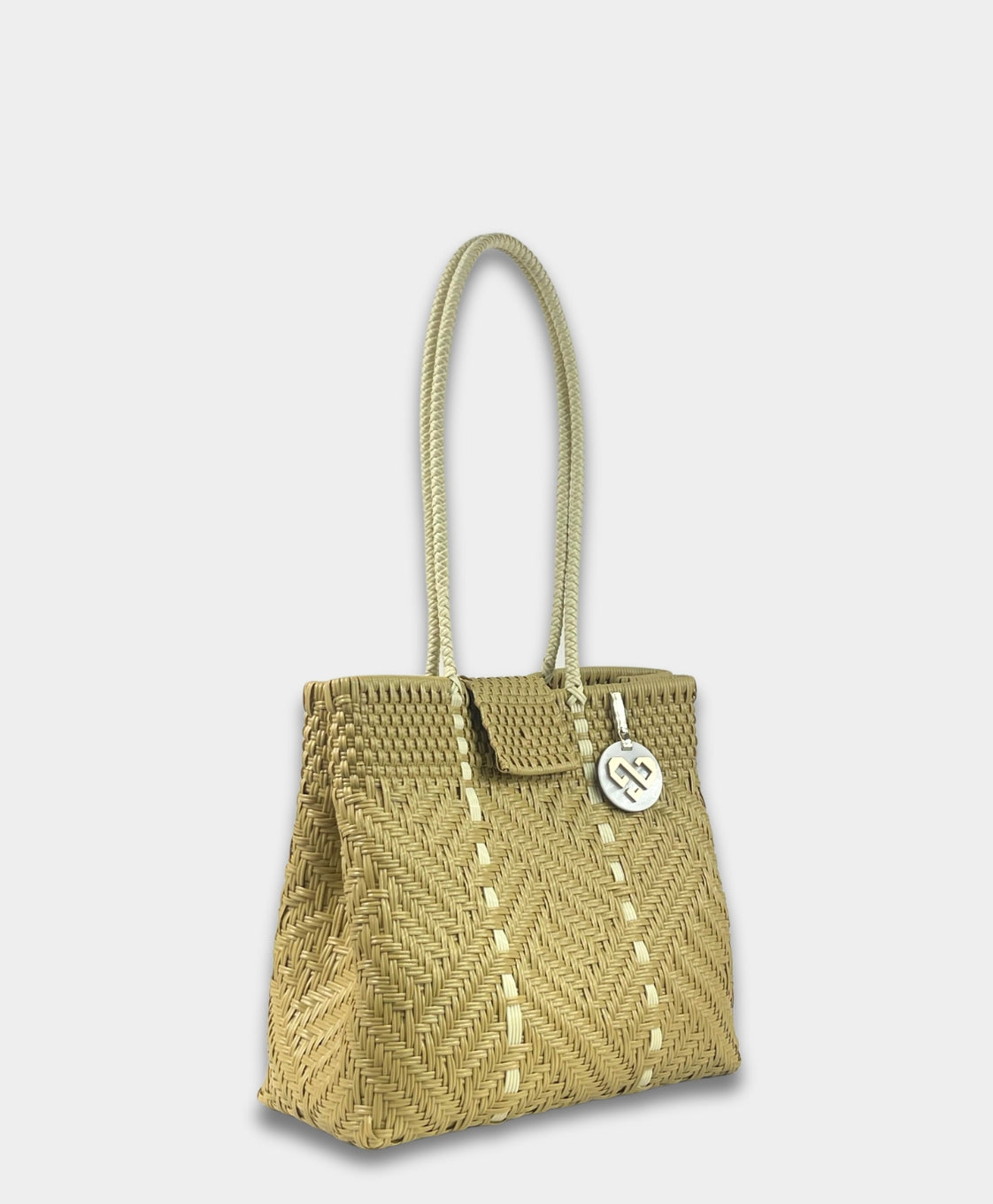 Glimmer Dust Shoulder Bag