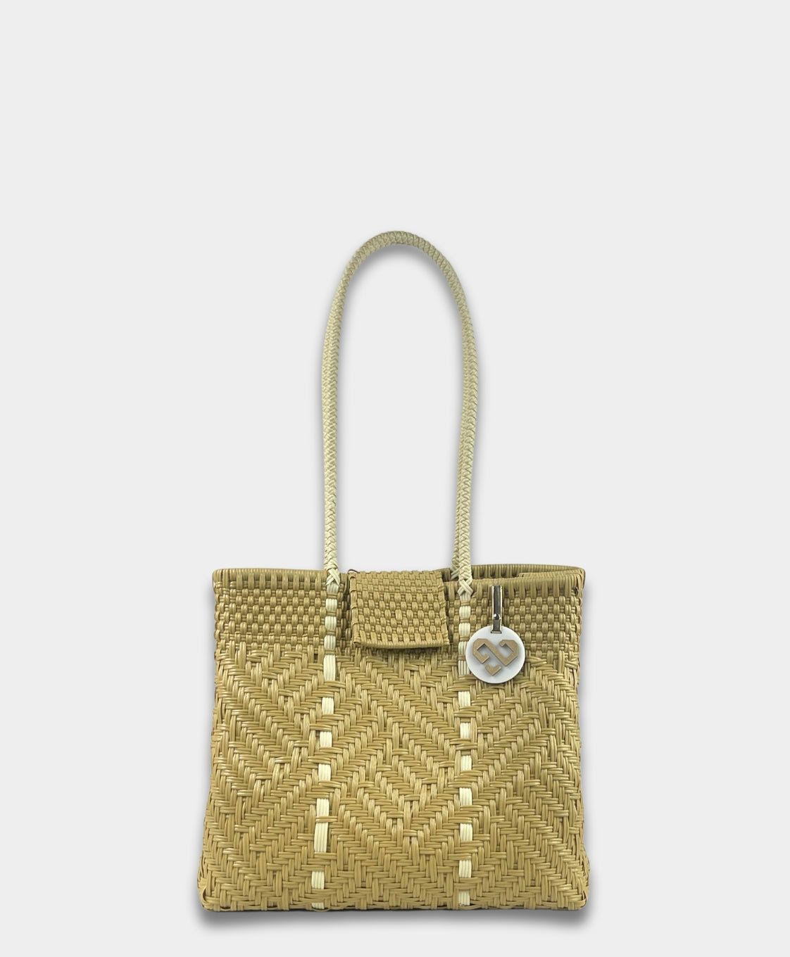 Glimmer Dust Shoulder Bag