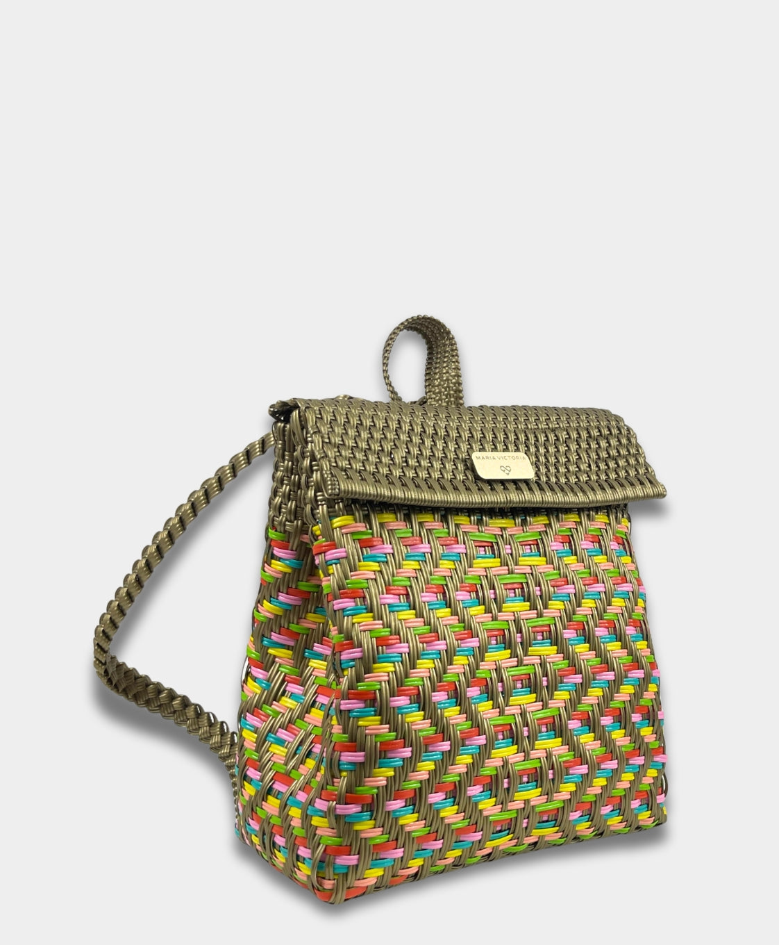 Groovy Backpack