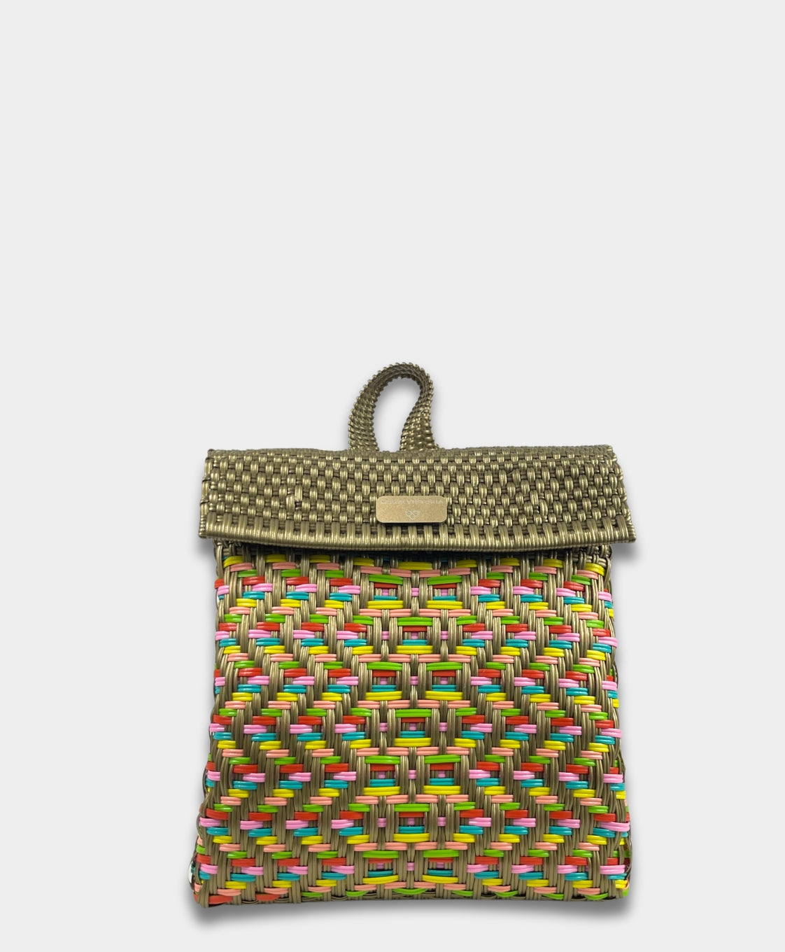 Groovy Backpack