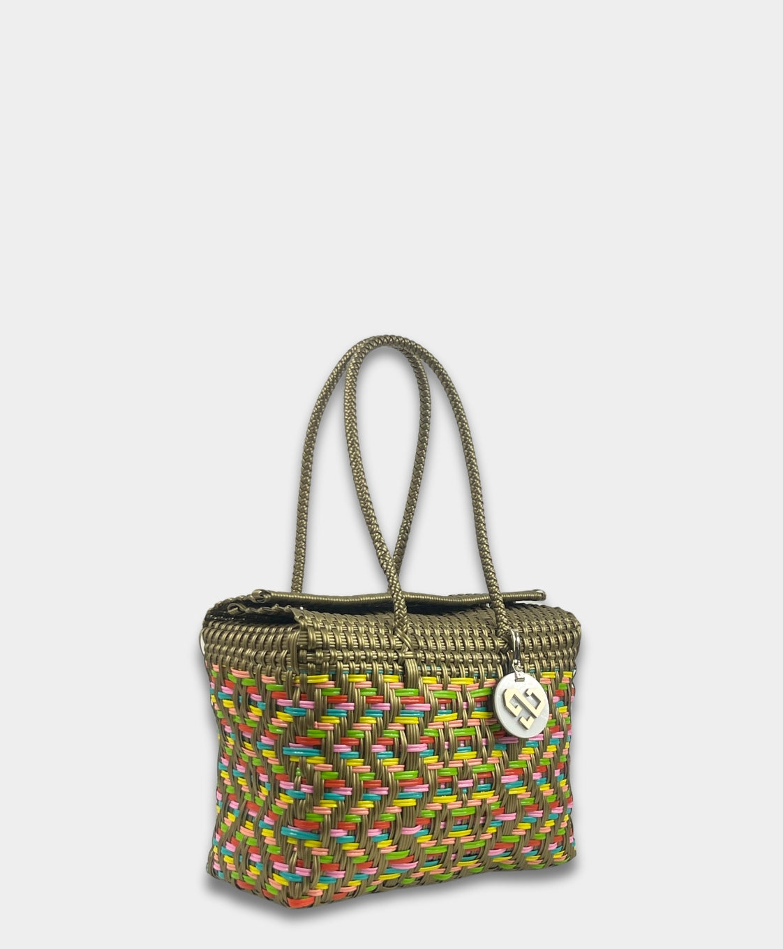 Groovy Basket Medium