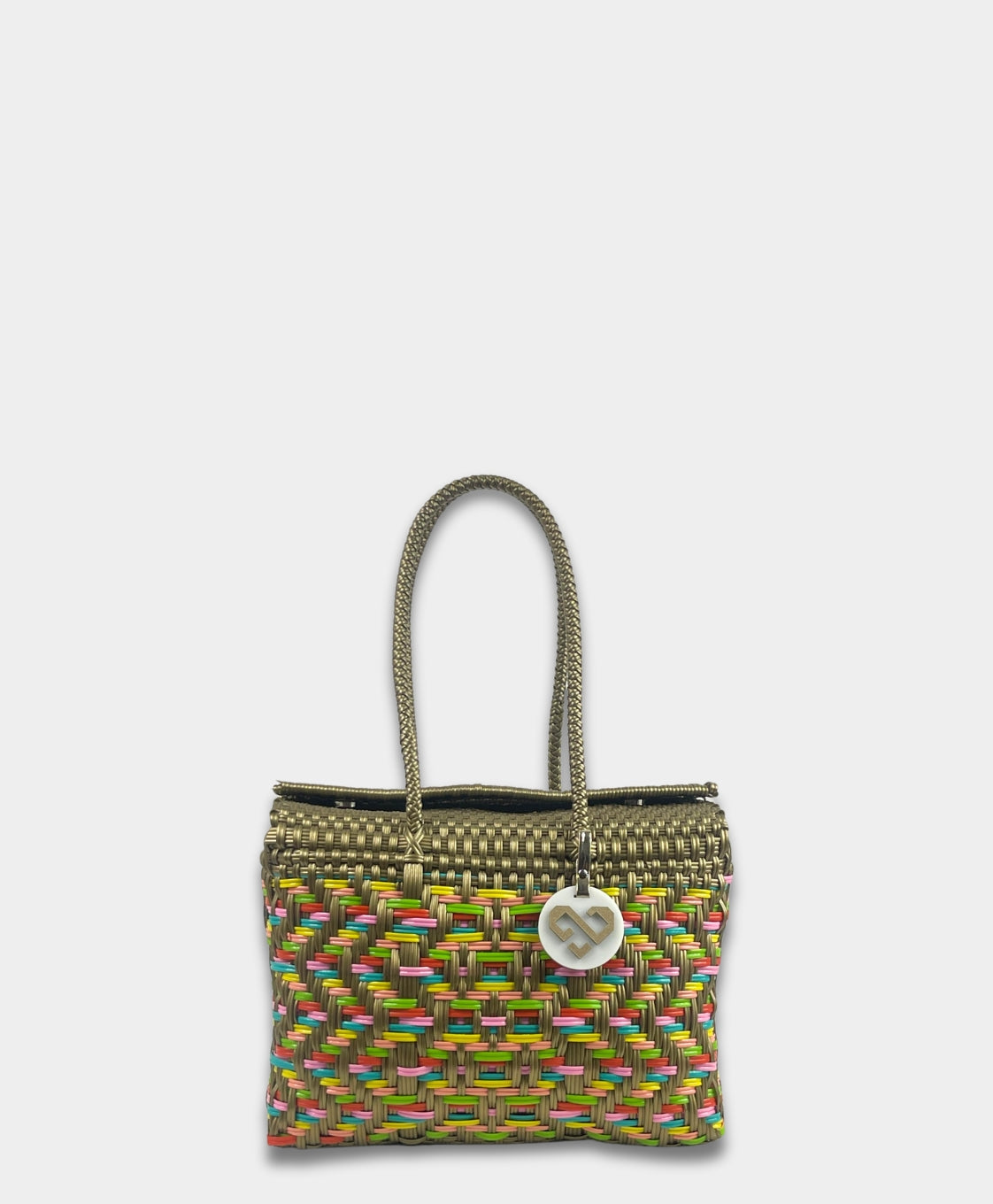 Groovy Basket Medium