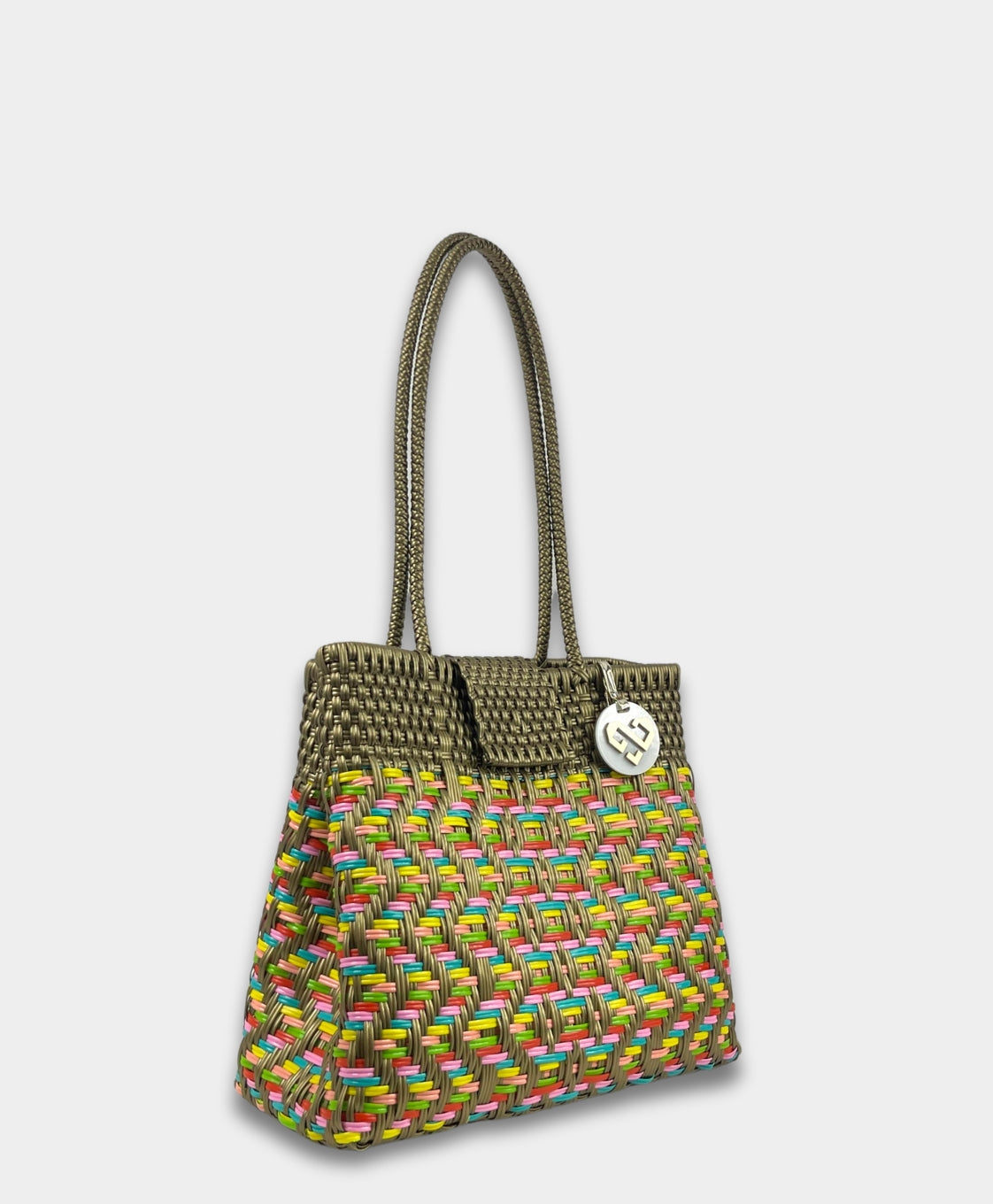 Groovy Shoulder Bag