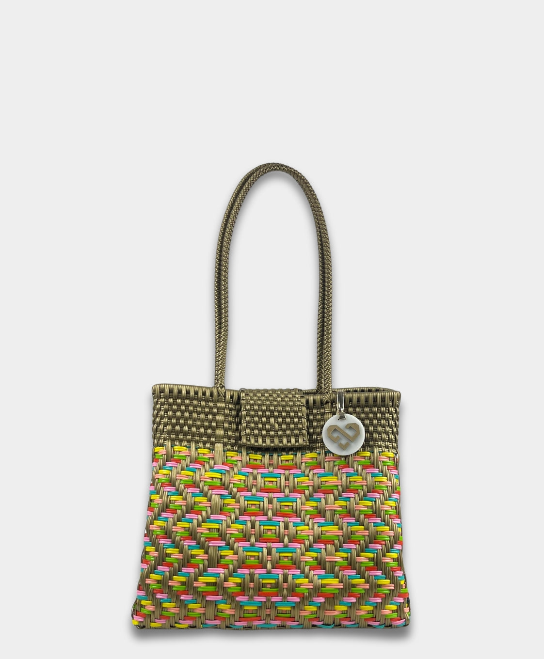 Groovy Shoulder Bag