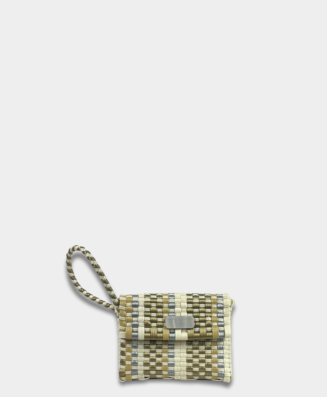 Jazz Wristlet
