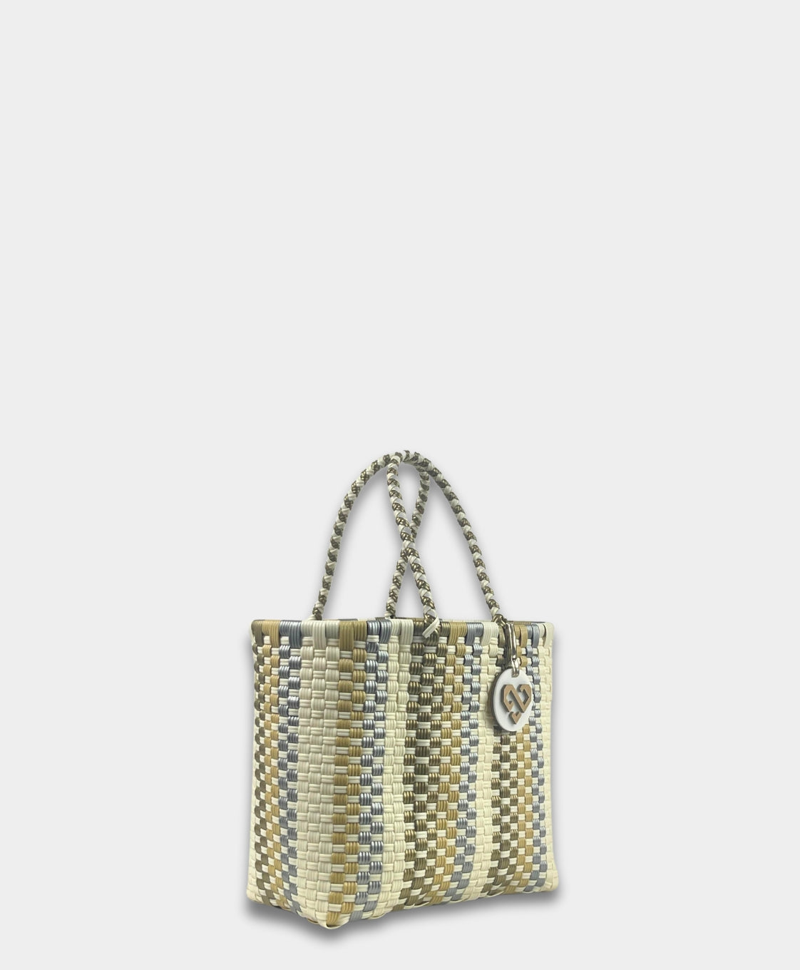 Jazz Tote Bag Extra Small