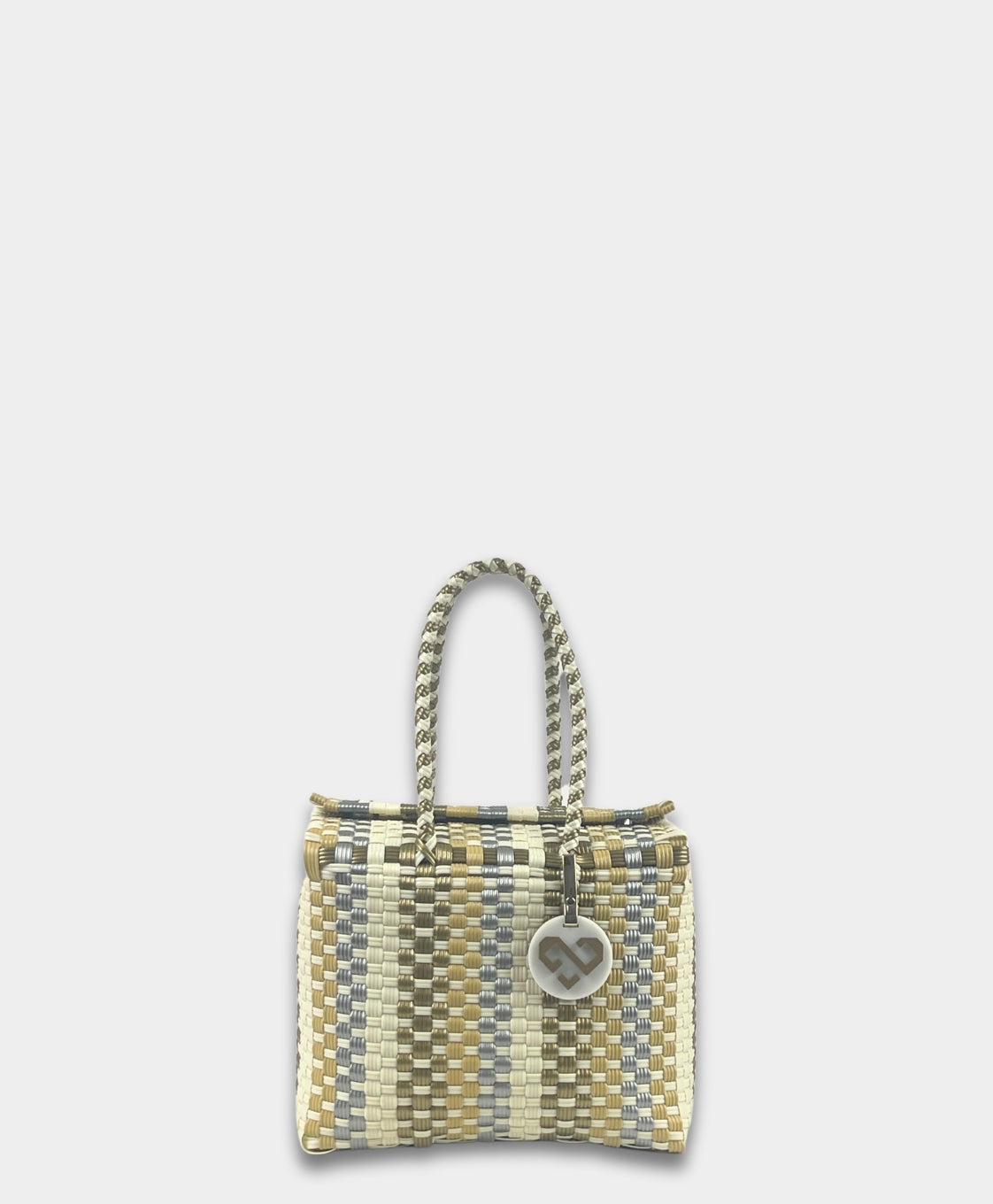 Jazz Basket Small