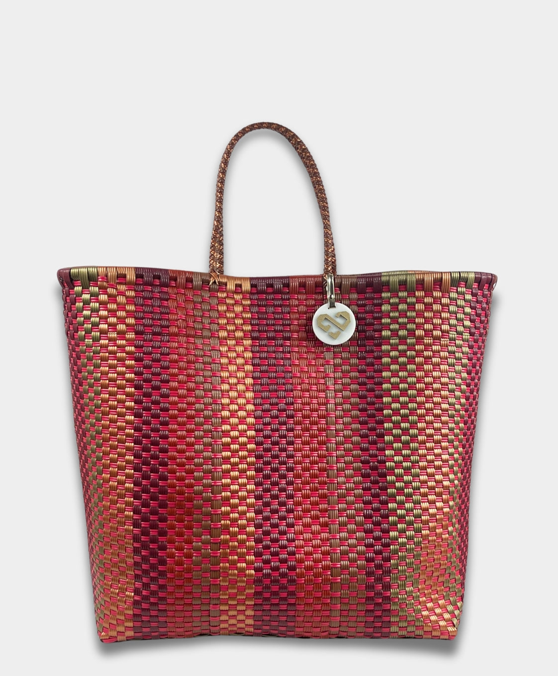 Lina Tote Bag Extra Large