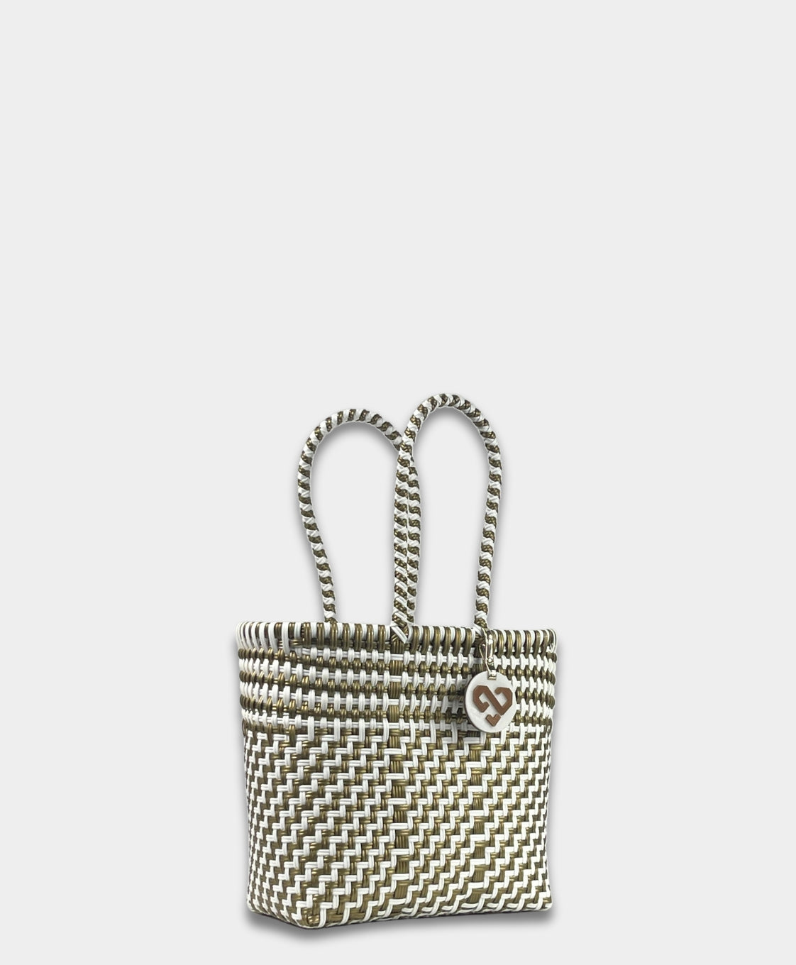 Magpie GW Tote Bag Extra Small