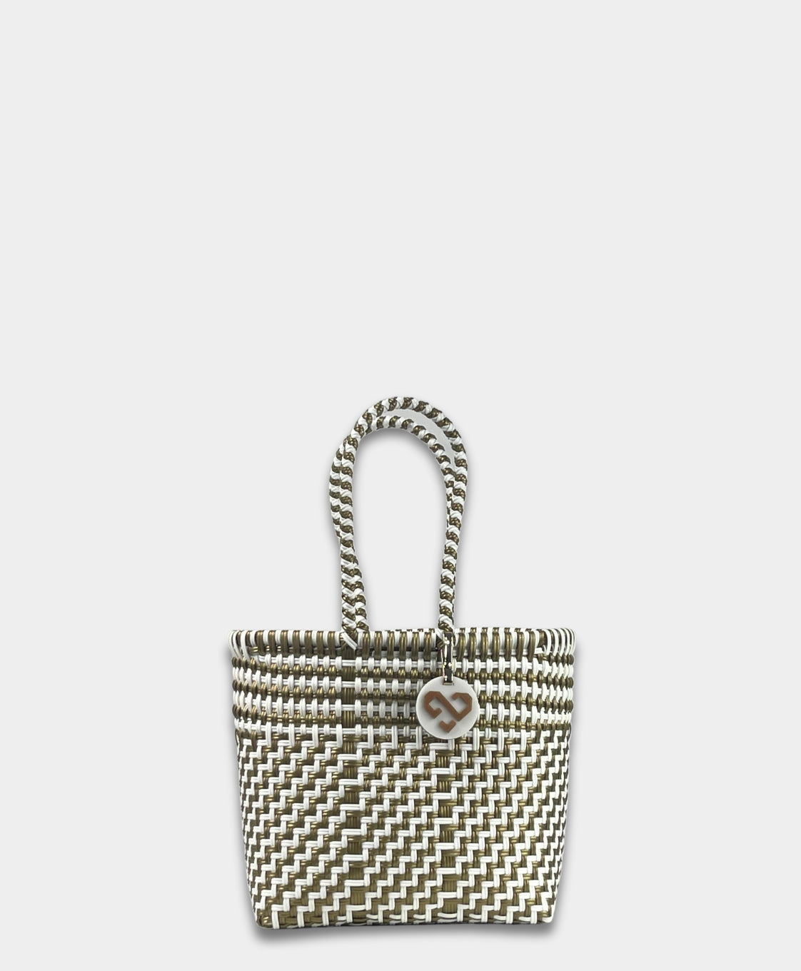 Magpie GW Tote Bag Extra Small