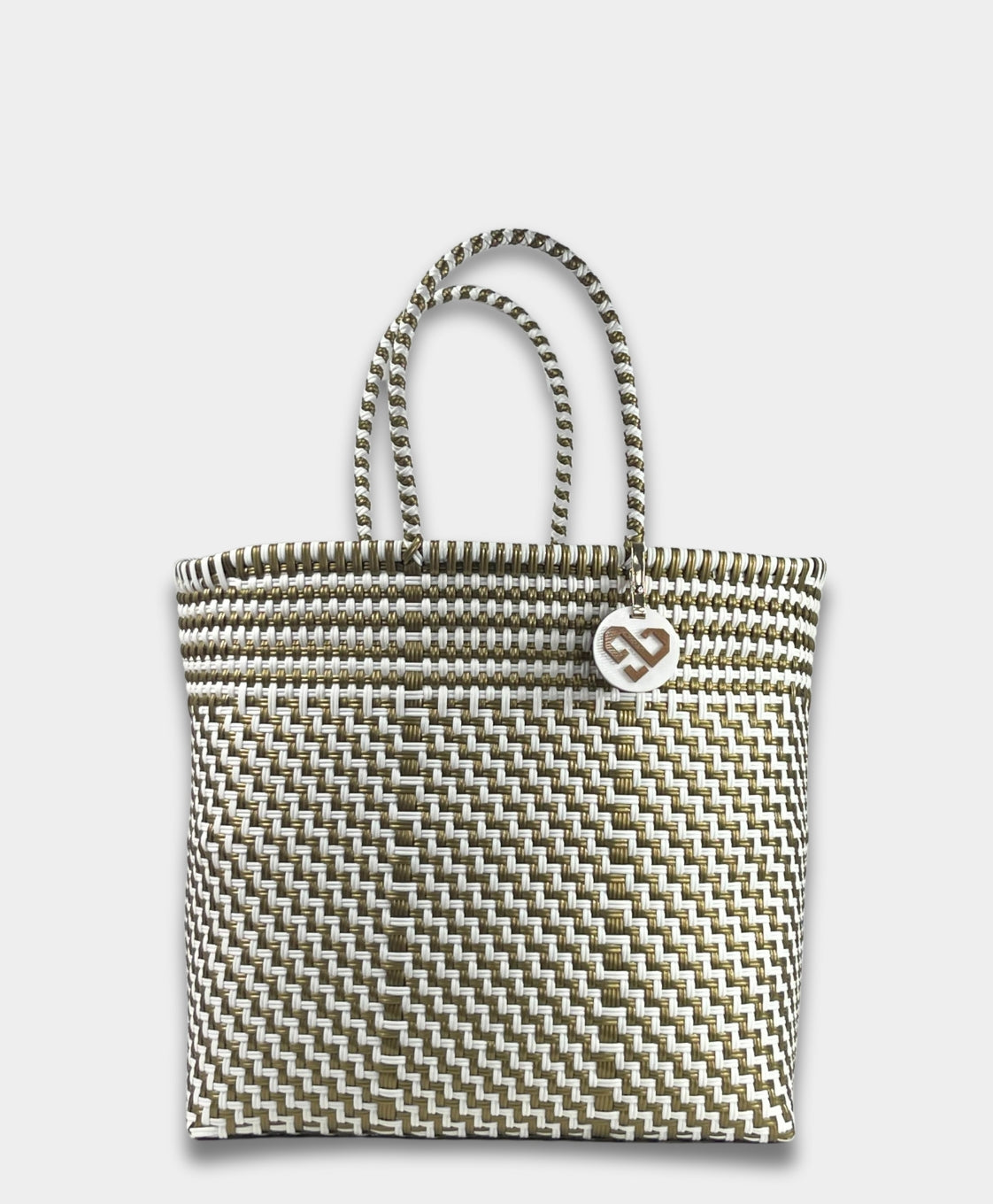 Magpie GW Tote Bag Large