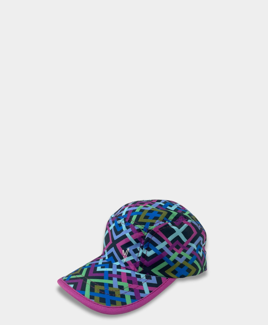 Marshmallow Cap