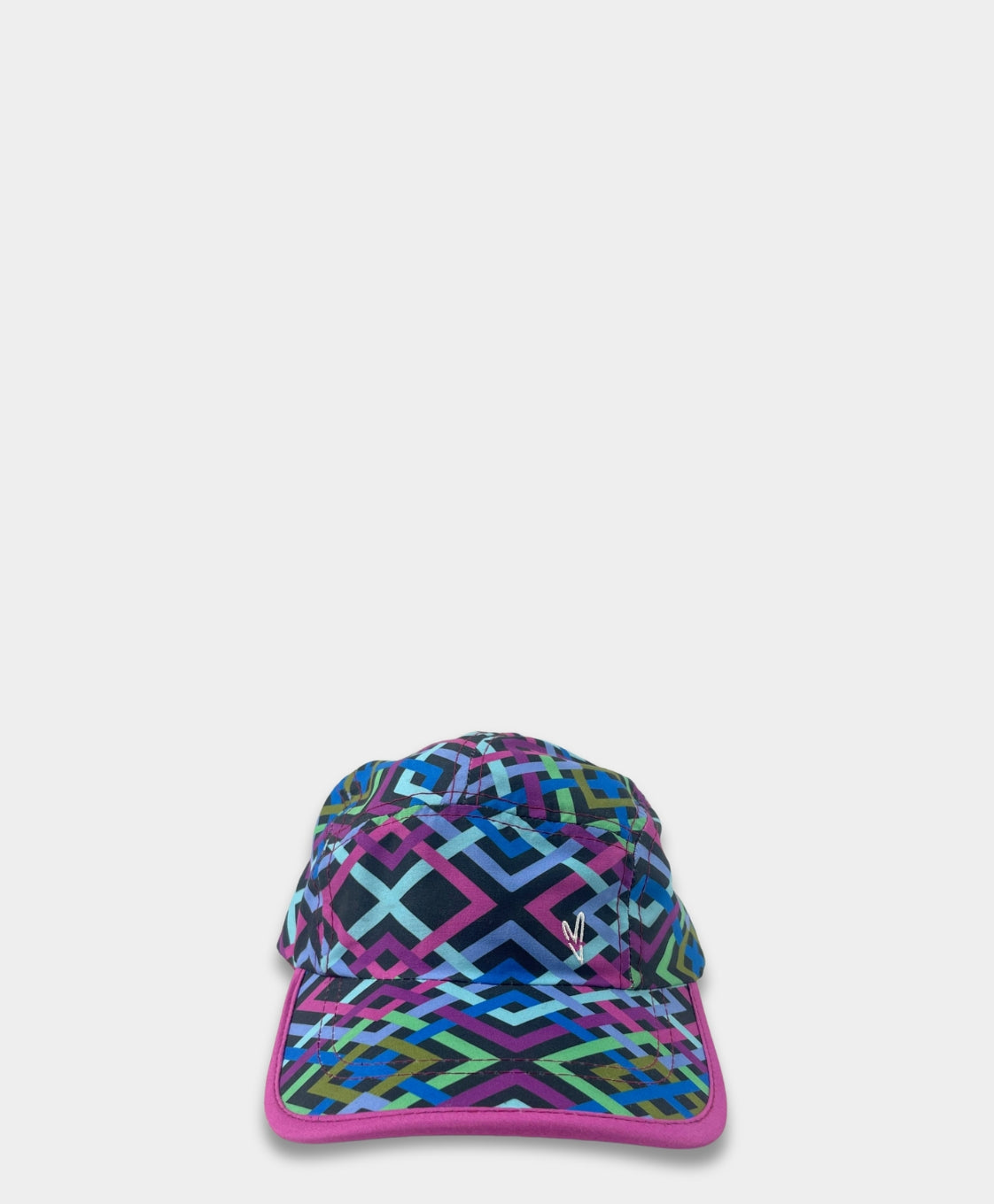 Marshmallow Cap