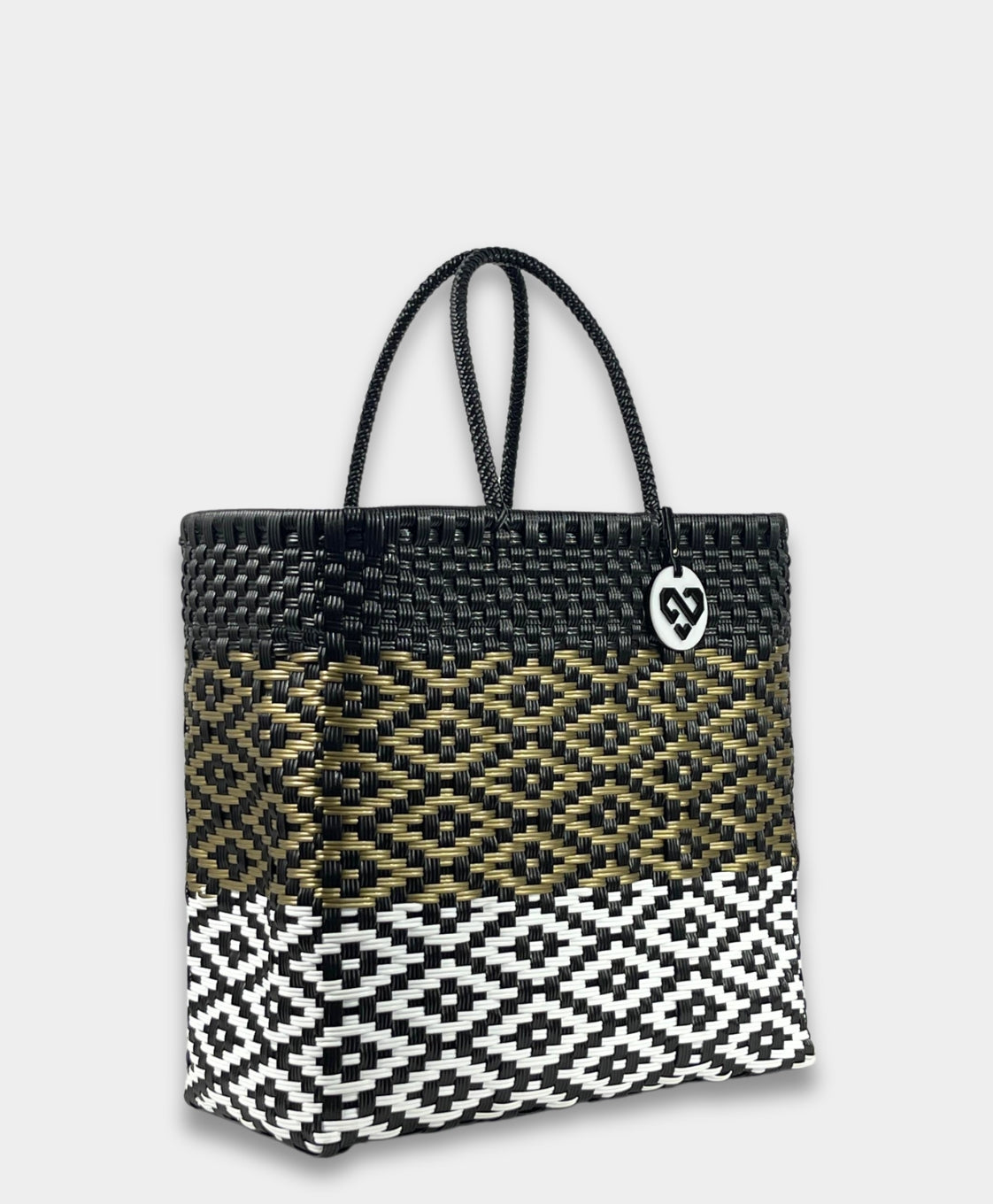 Palms Tote Bag Large