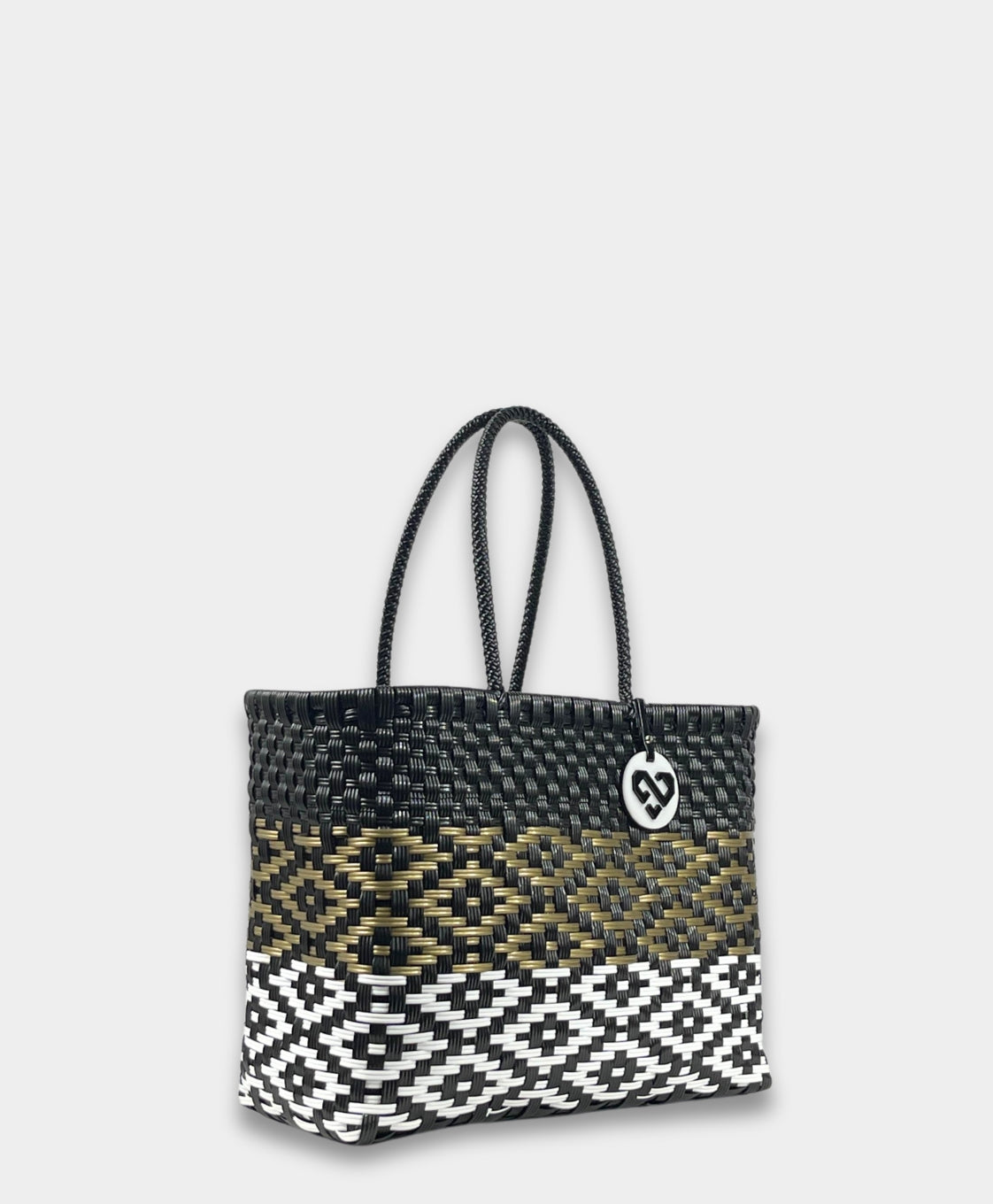 Palms Tote Bag Small