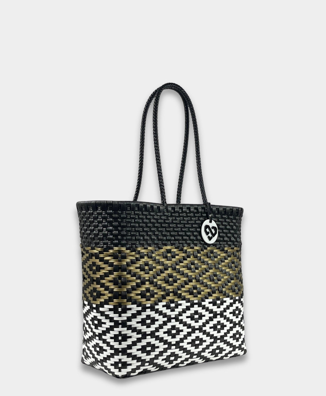 Palms Tote Bag Medium